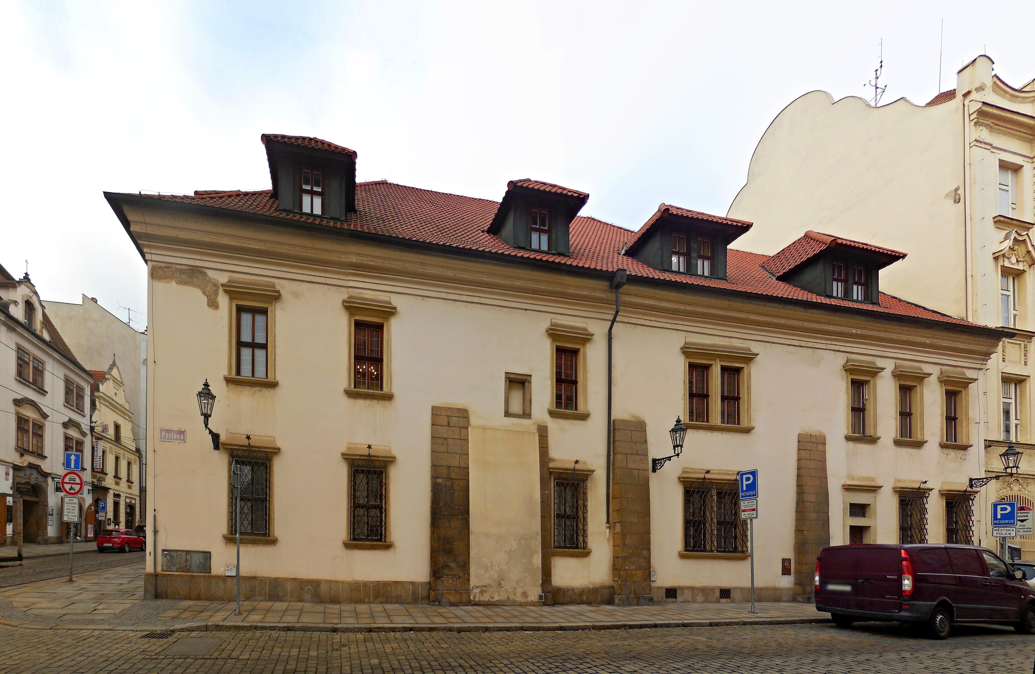 Knihovna Západočeské galerie v Plzni foto 3