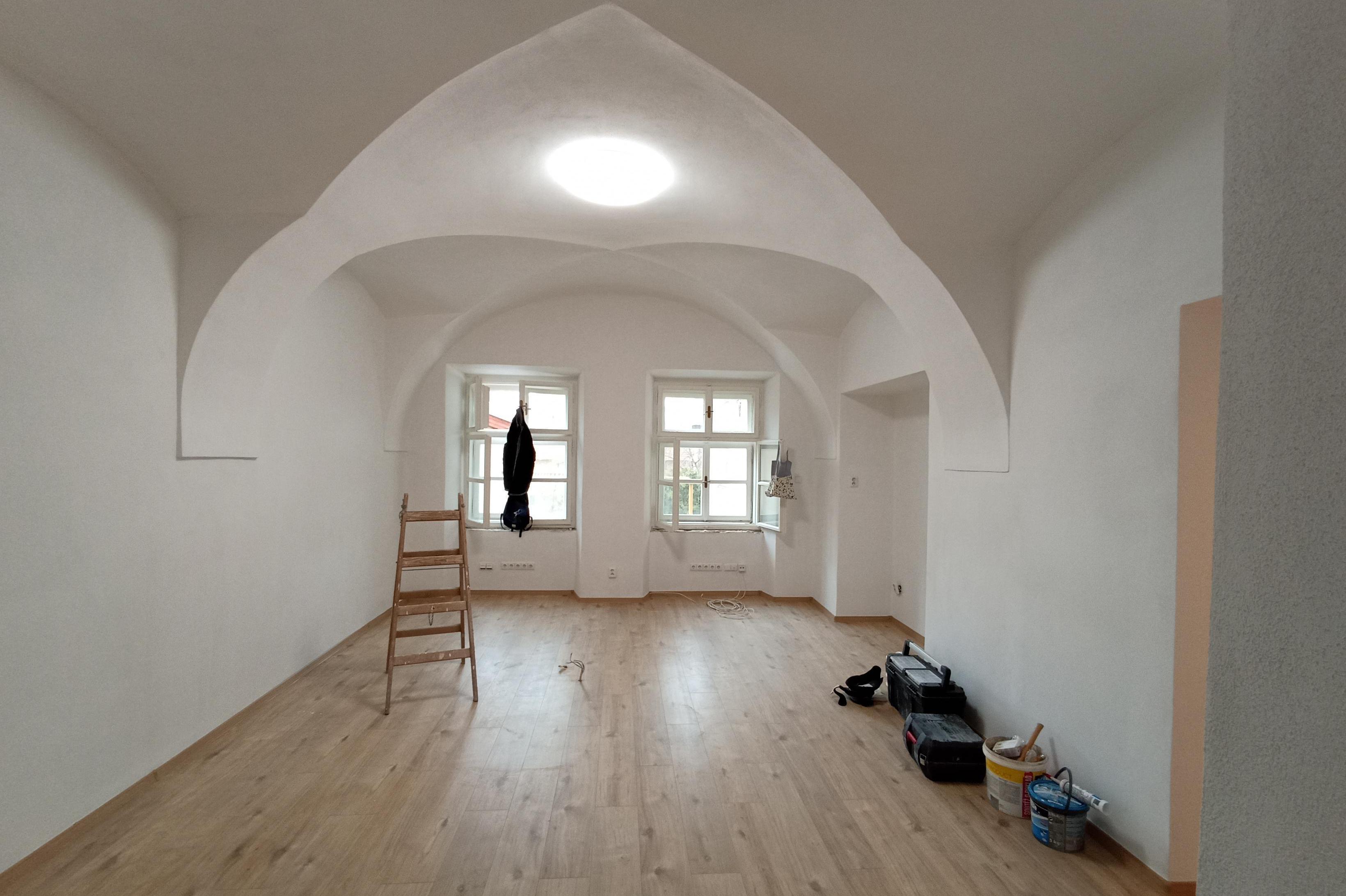 Podlahy Jakub Hrstka