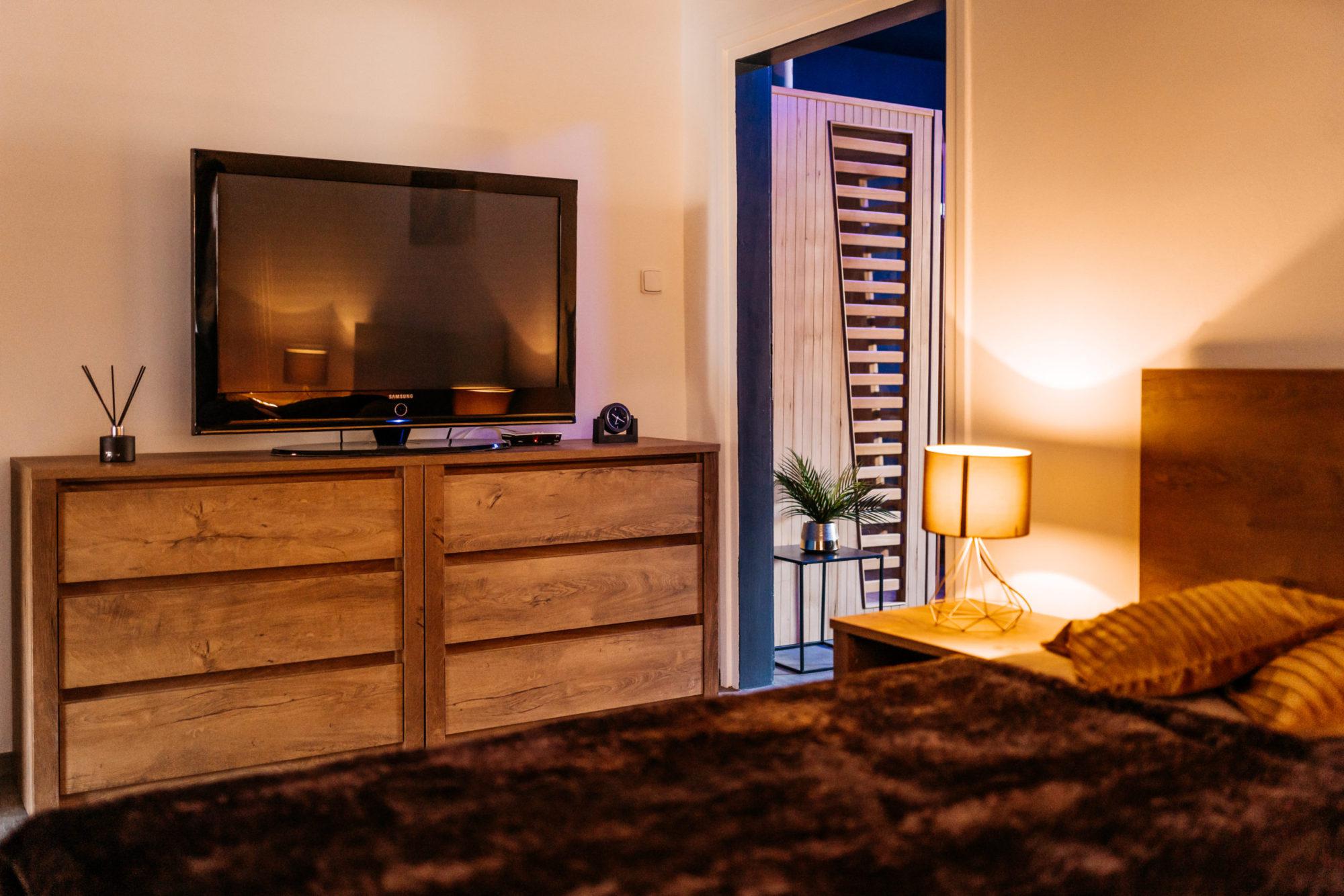 Wellness V Zátiší foto 3