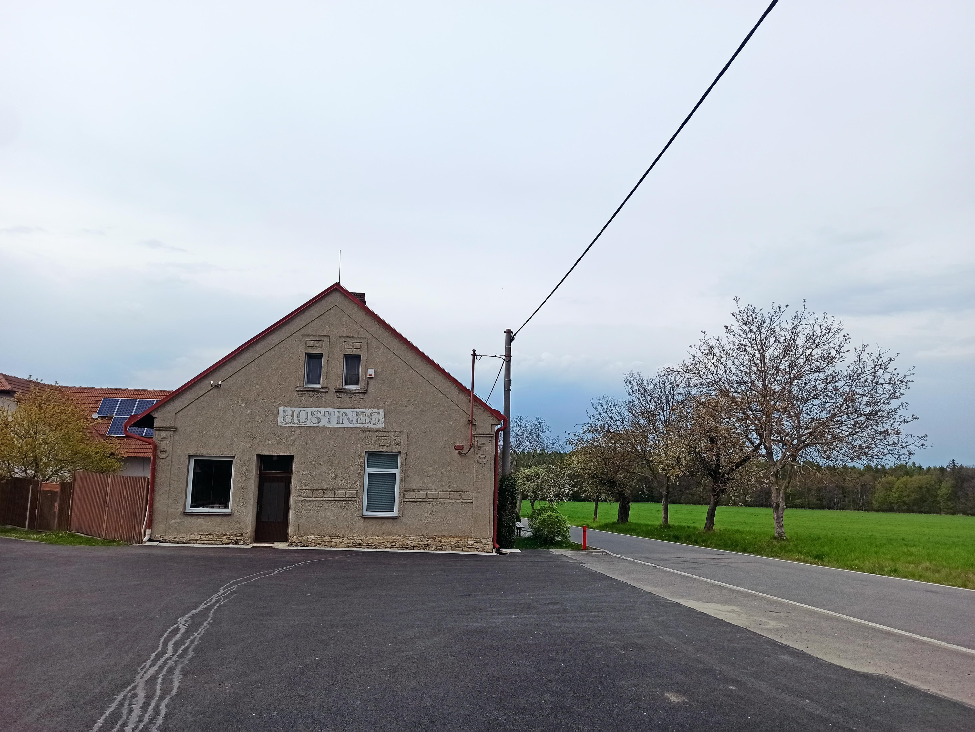 Hostinec u Bačkovských foto 2