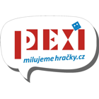 Logo obchodu Pexik.inshop.cz
