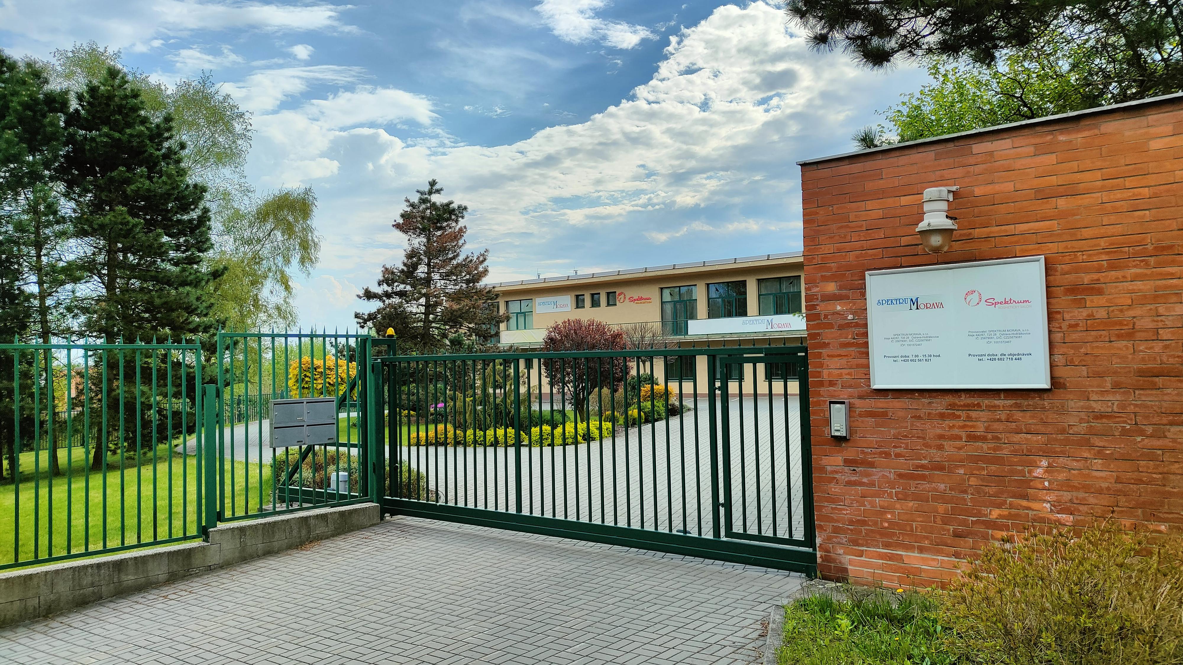 SPEKTRUM MORAVA, s.r.o. foto 3