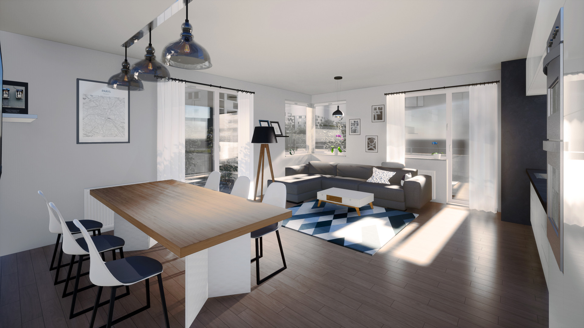 BlackBird Real Estate foto 4