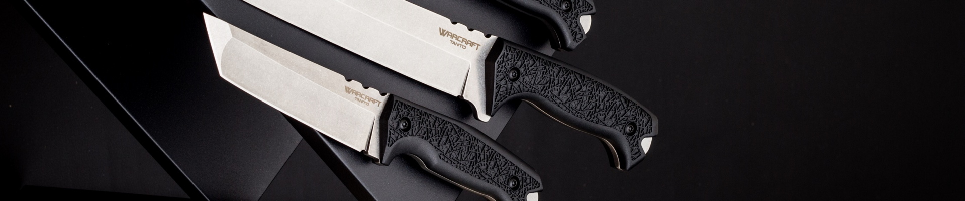 Úvodní obrázek COLD STEEL