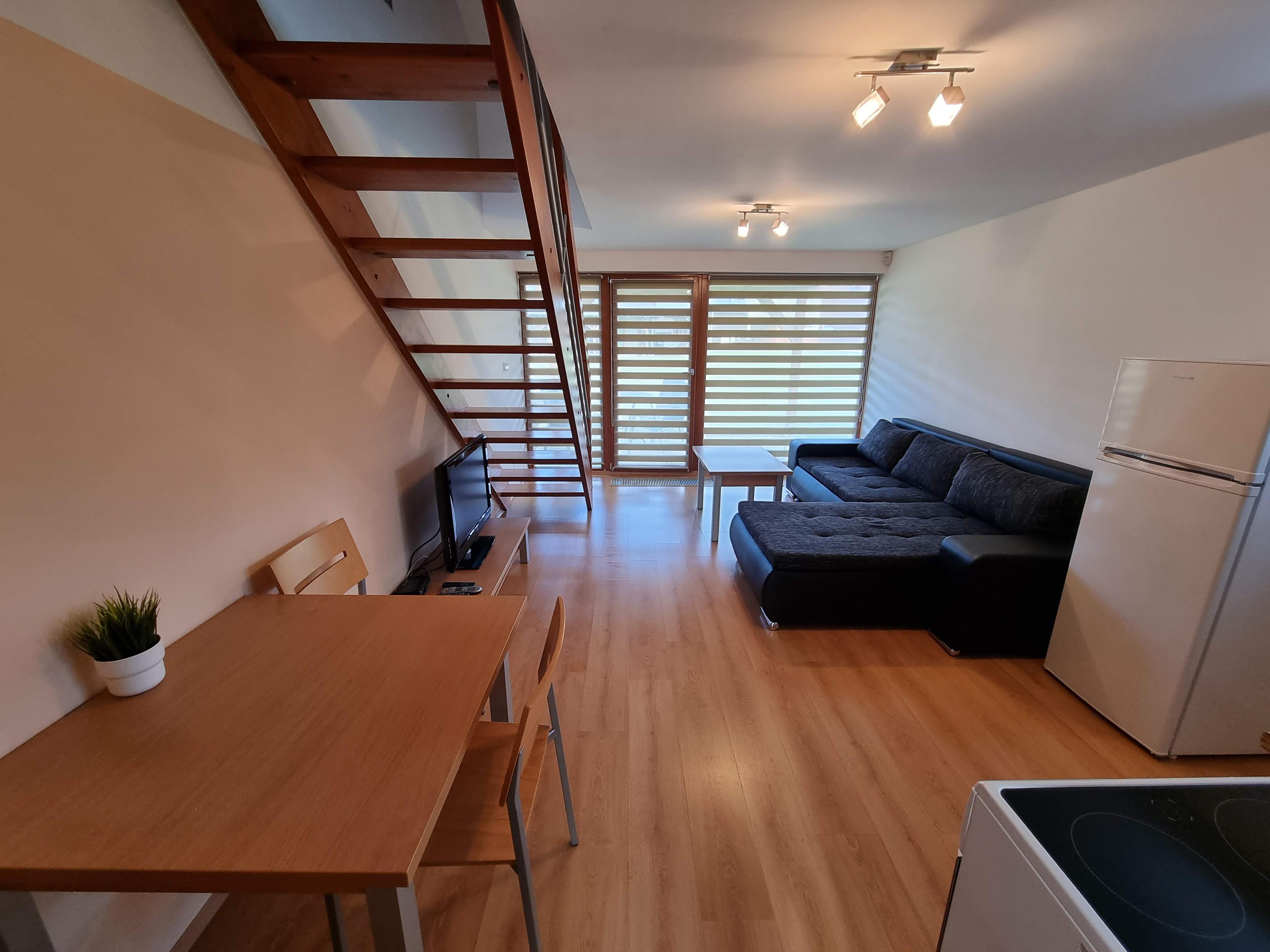 Apartmány Bečva foto 3