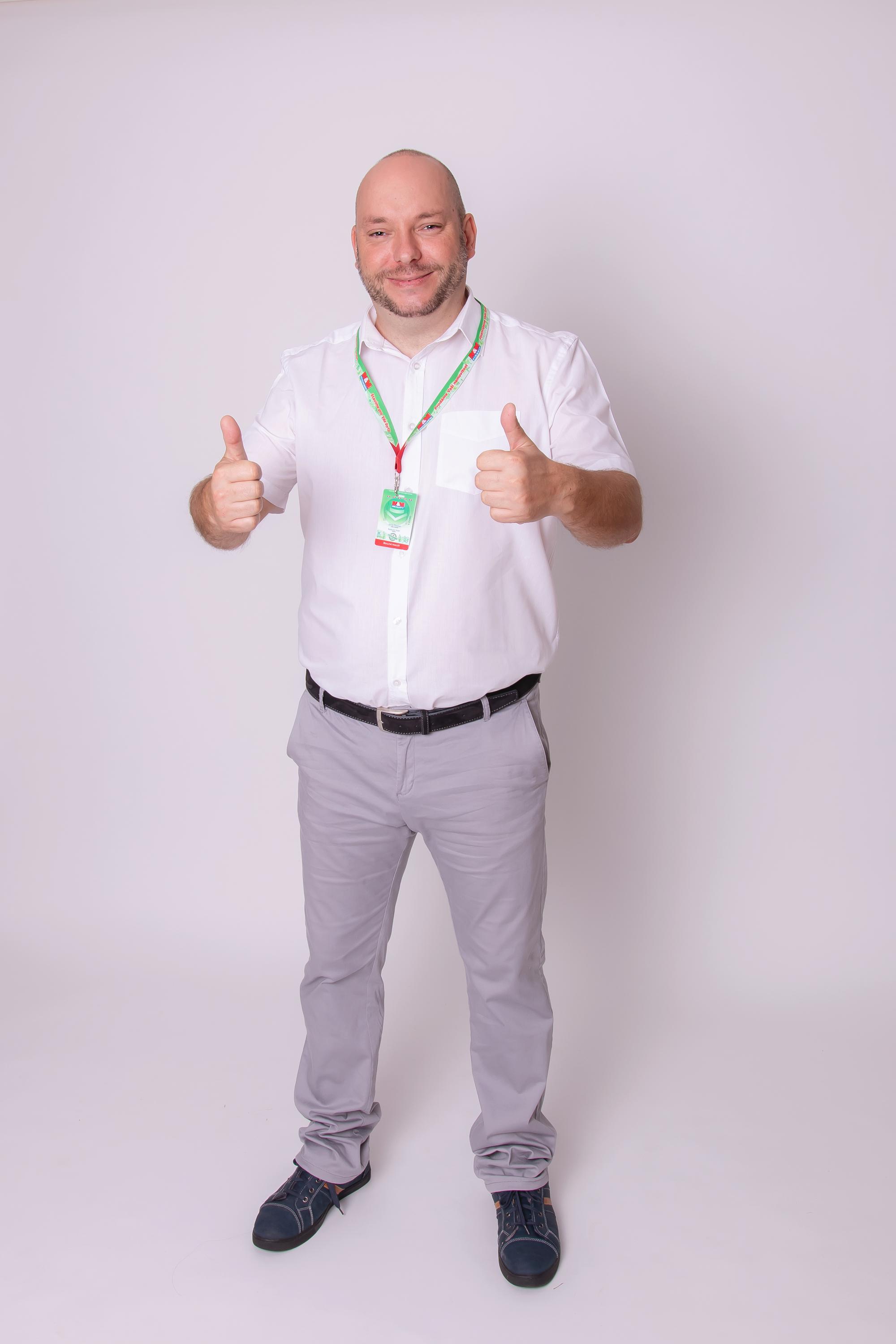 David Žďárský  Reality foto 3