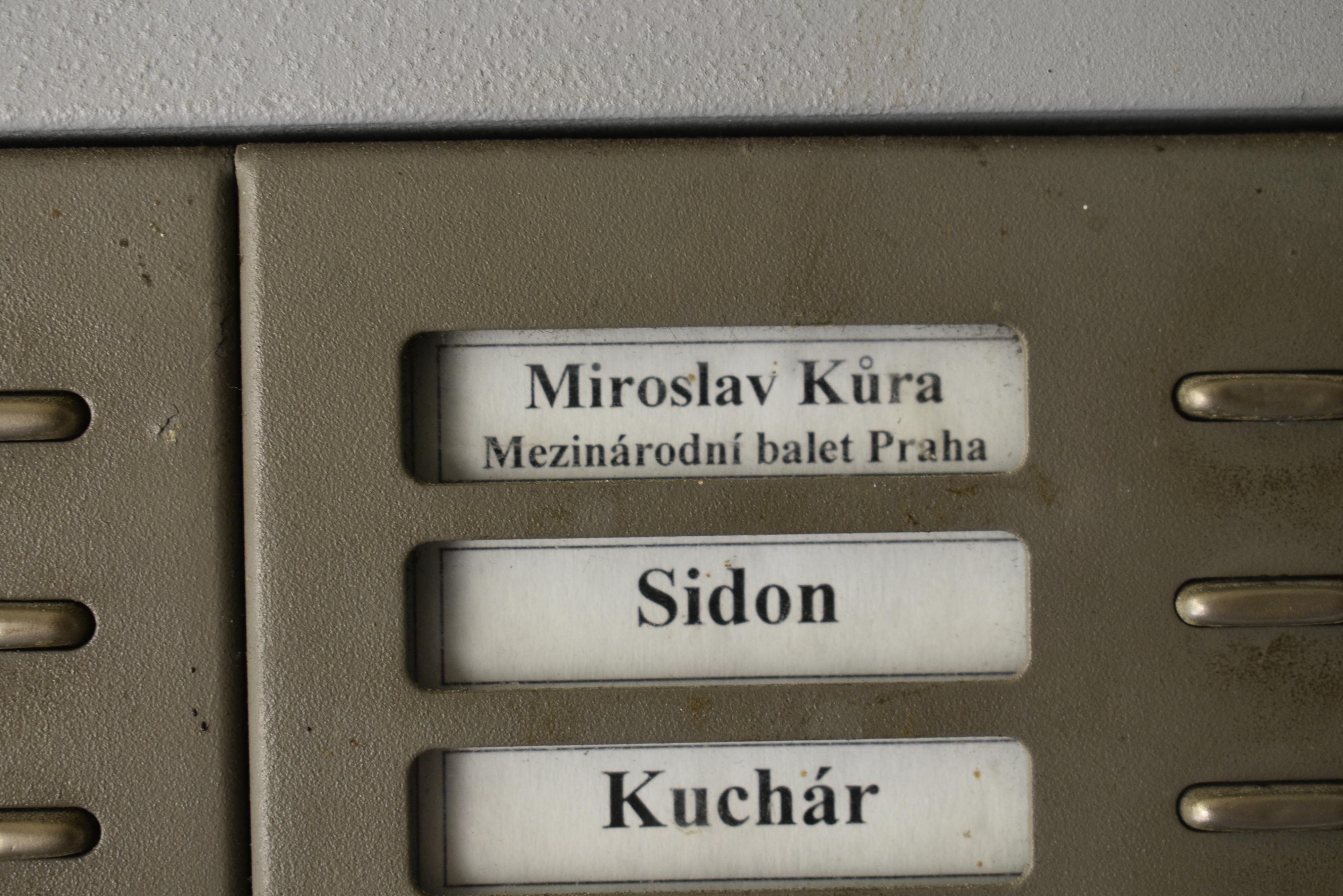 Mezinárodní balet Praha, o.p.s. foto 3