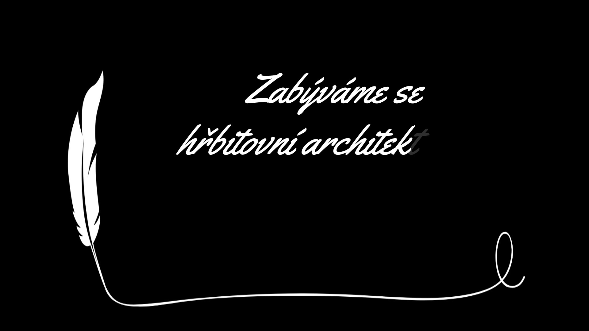 KAMENICTVÍ - STONE PARTNERS foto 2 (náhled videa)