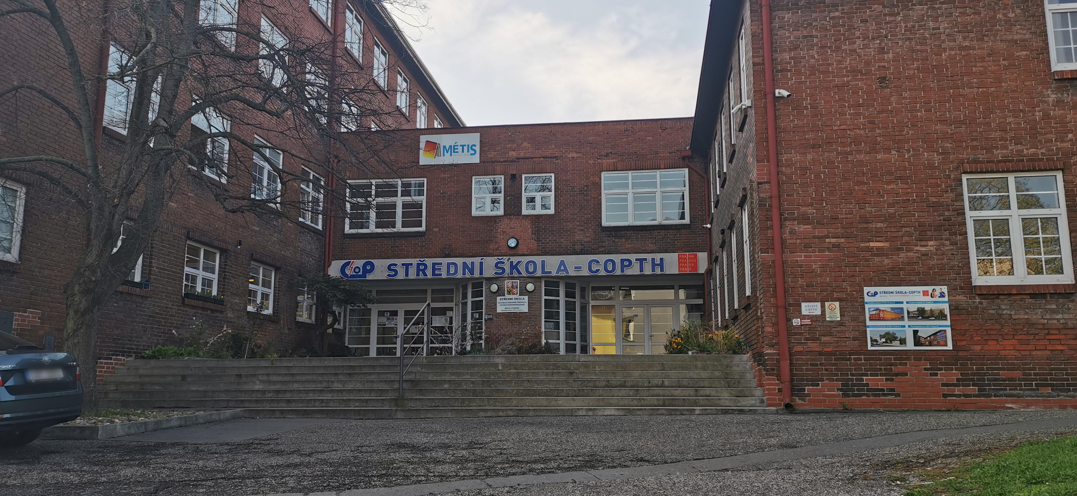 Métis - základní škola, s.r.o. foto 5