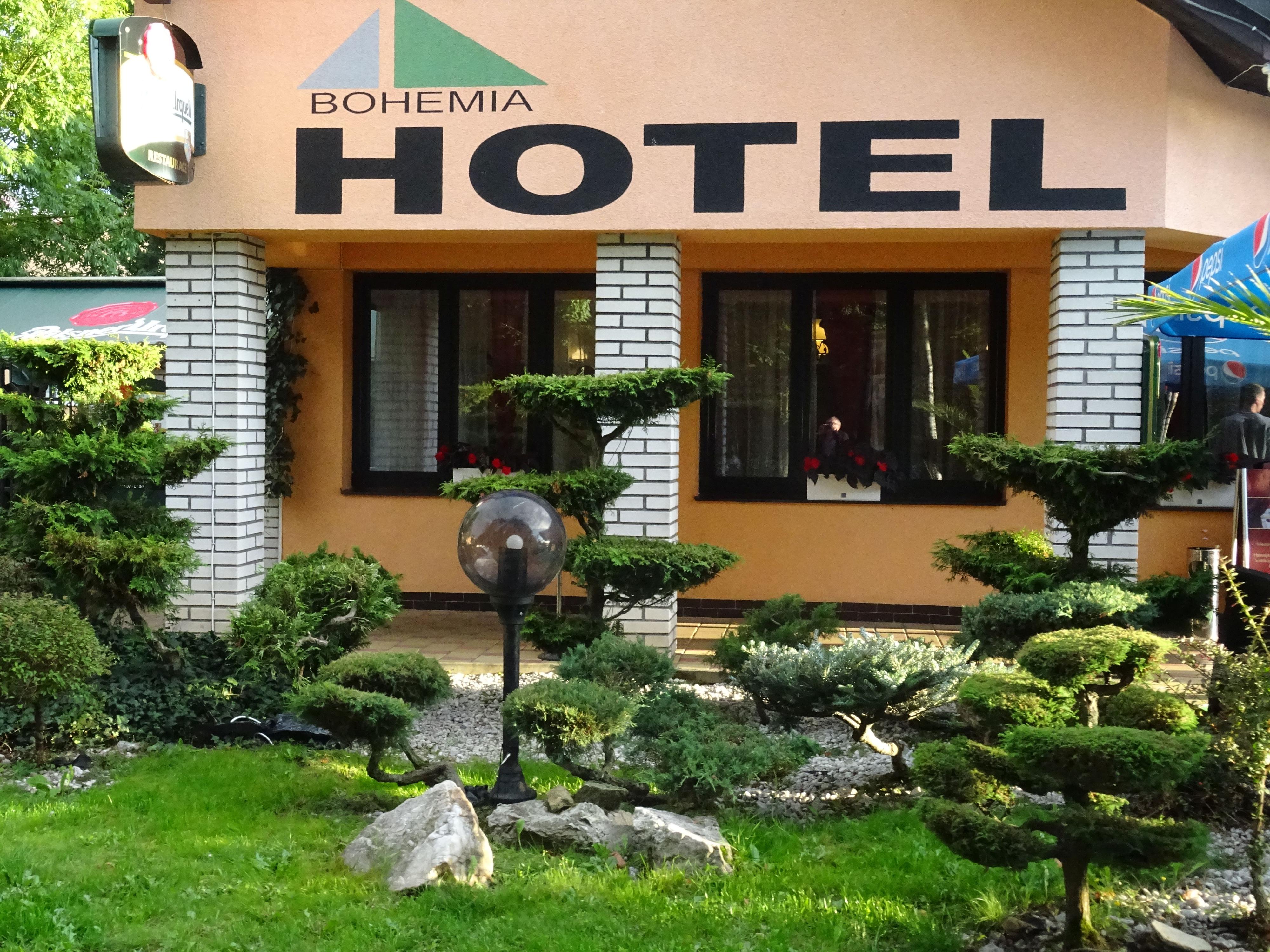 Hotel Bohemia Relax, s.r.o. foto 5