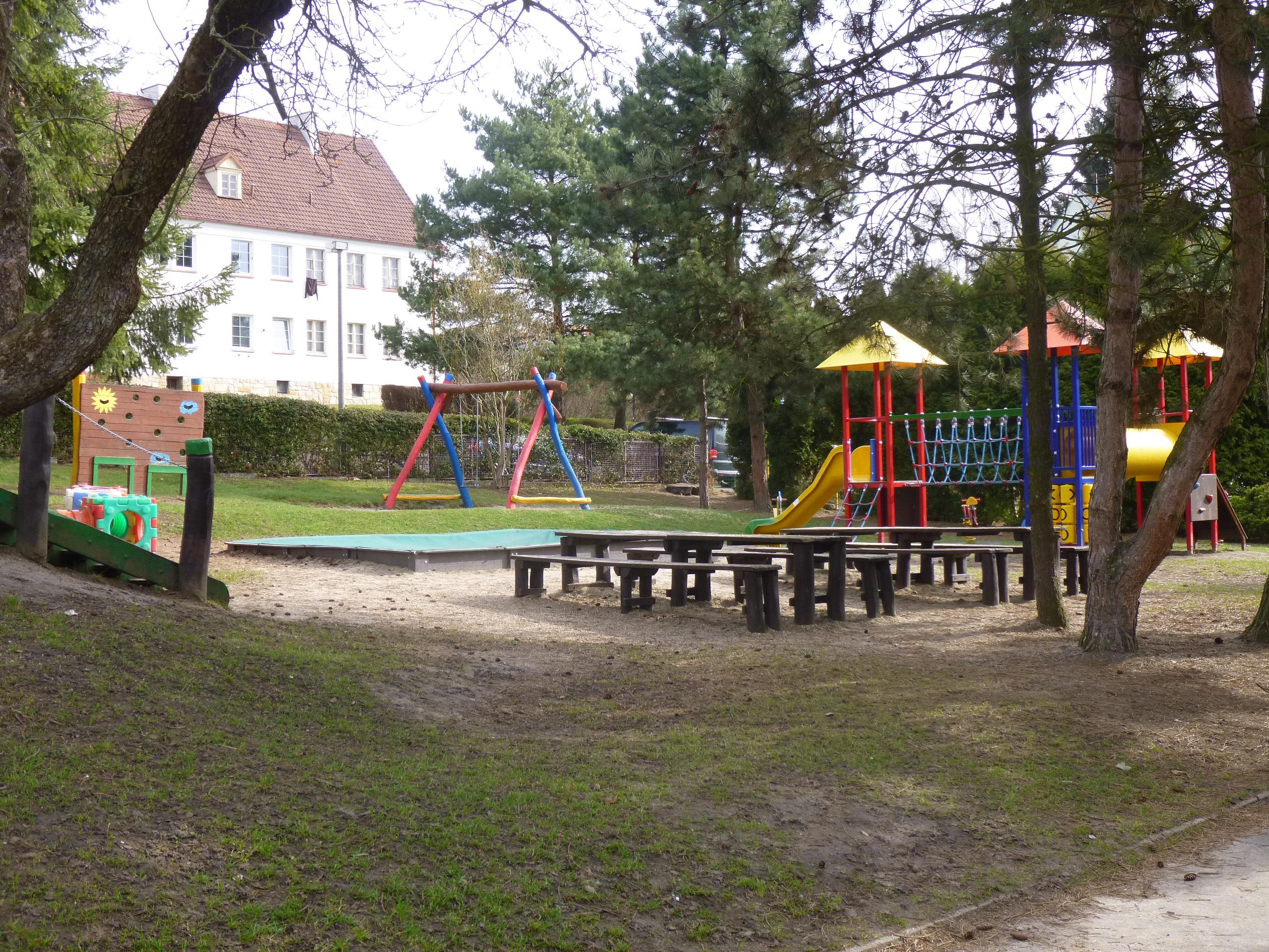 MŠ Šikulka Česká Lípa foto 4