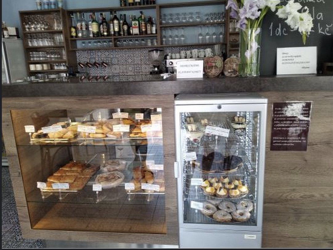 NEZO CAFE foto 4