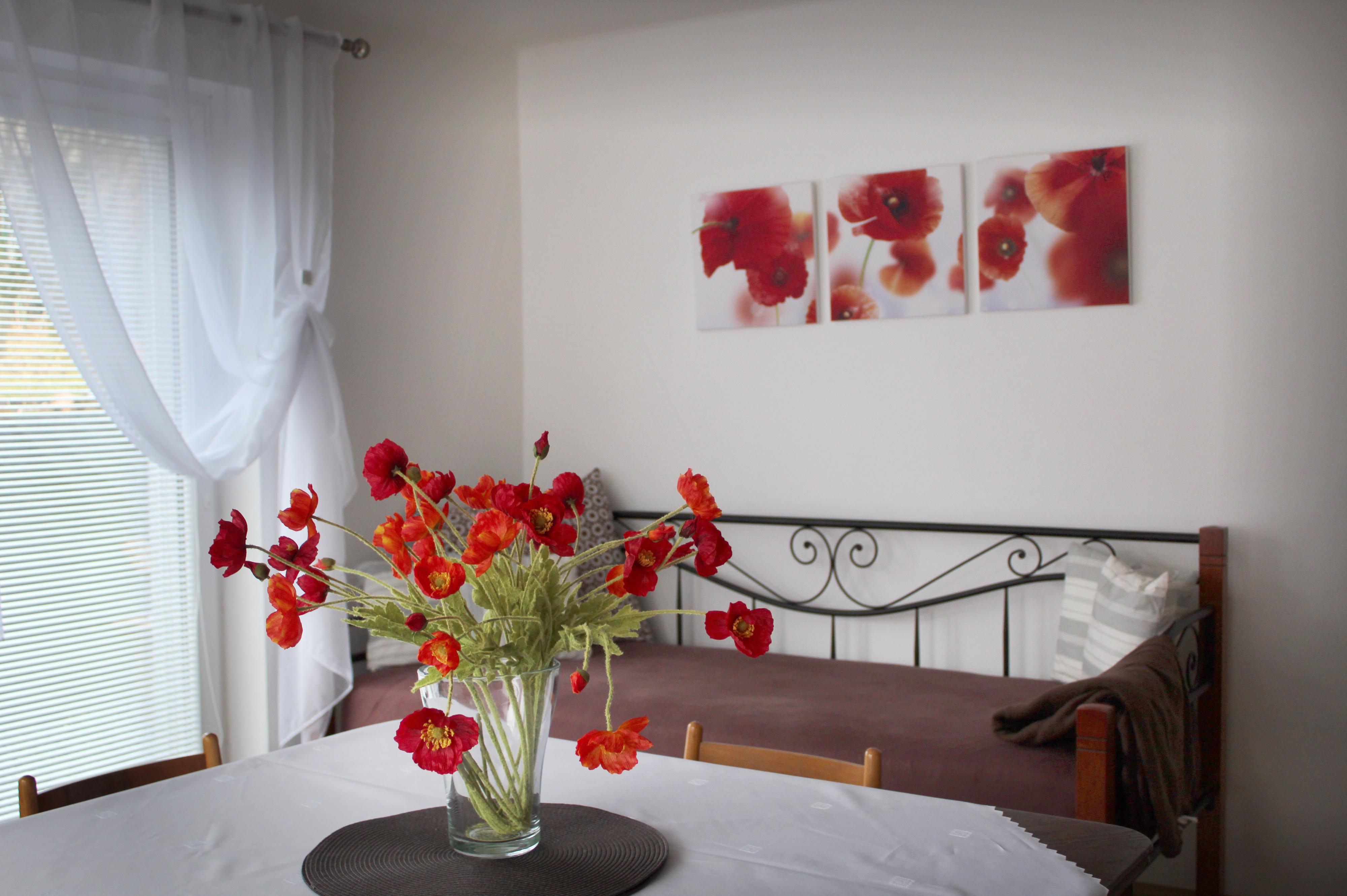 Ubytování Luční Votice