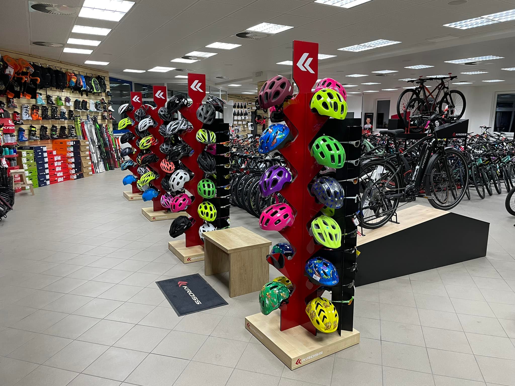 SKISPORT Drápela foto 5