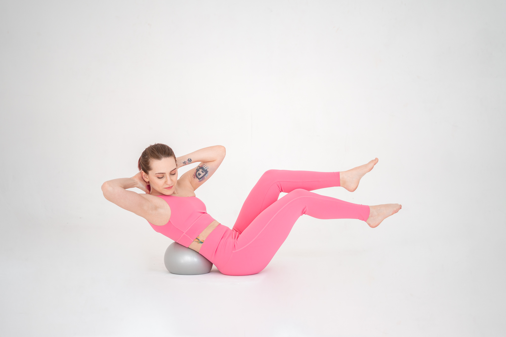 Barre Days foto 2