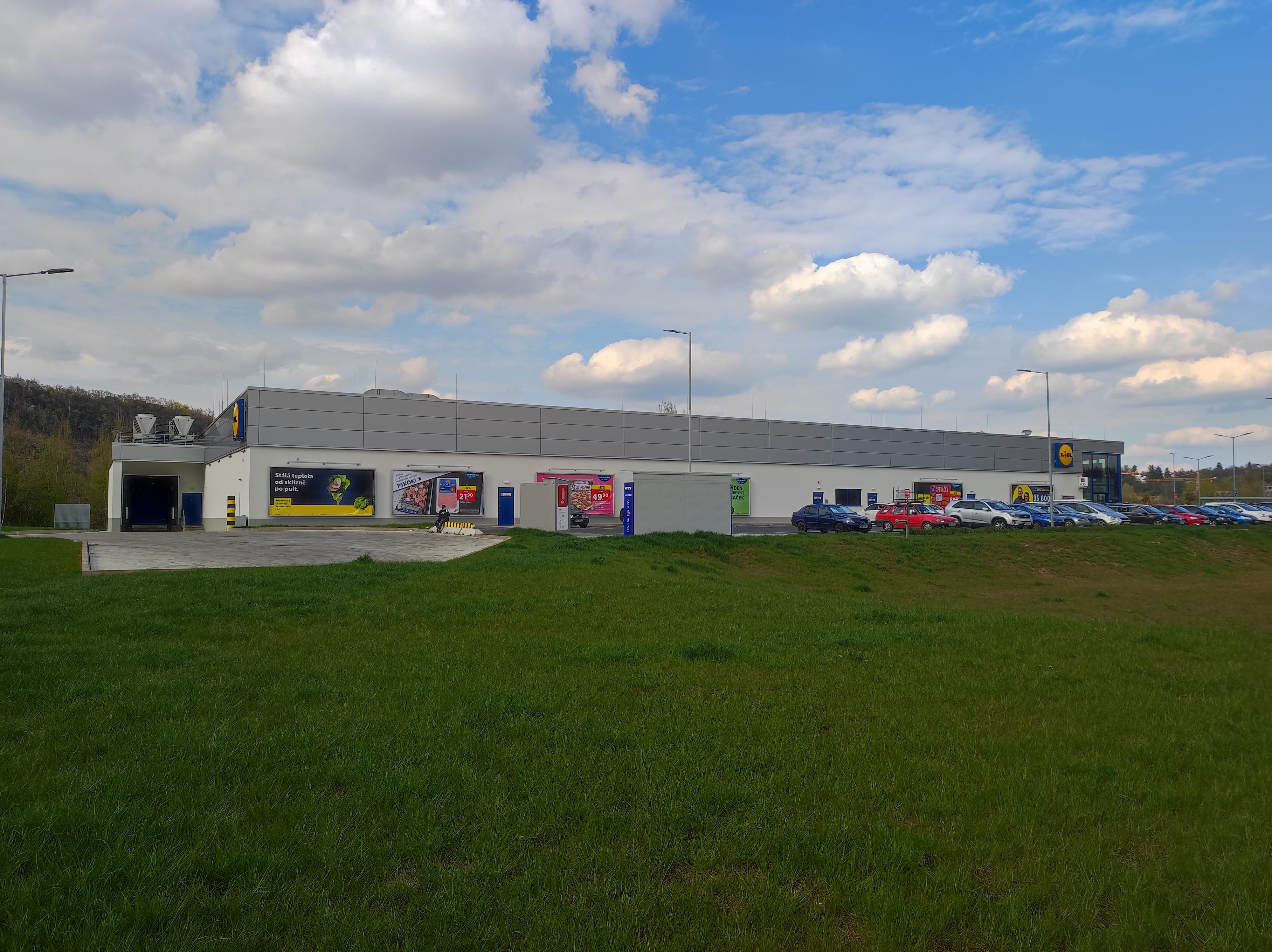 Lidl foto 4