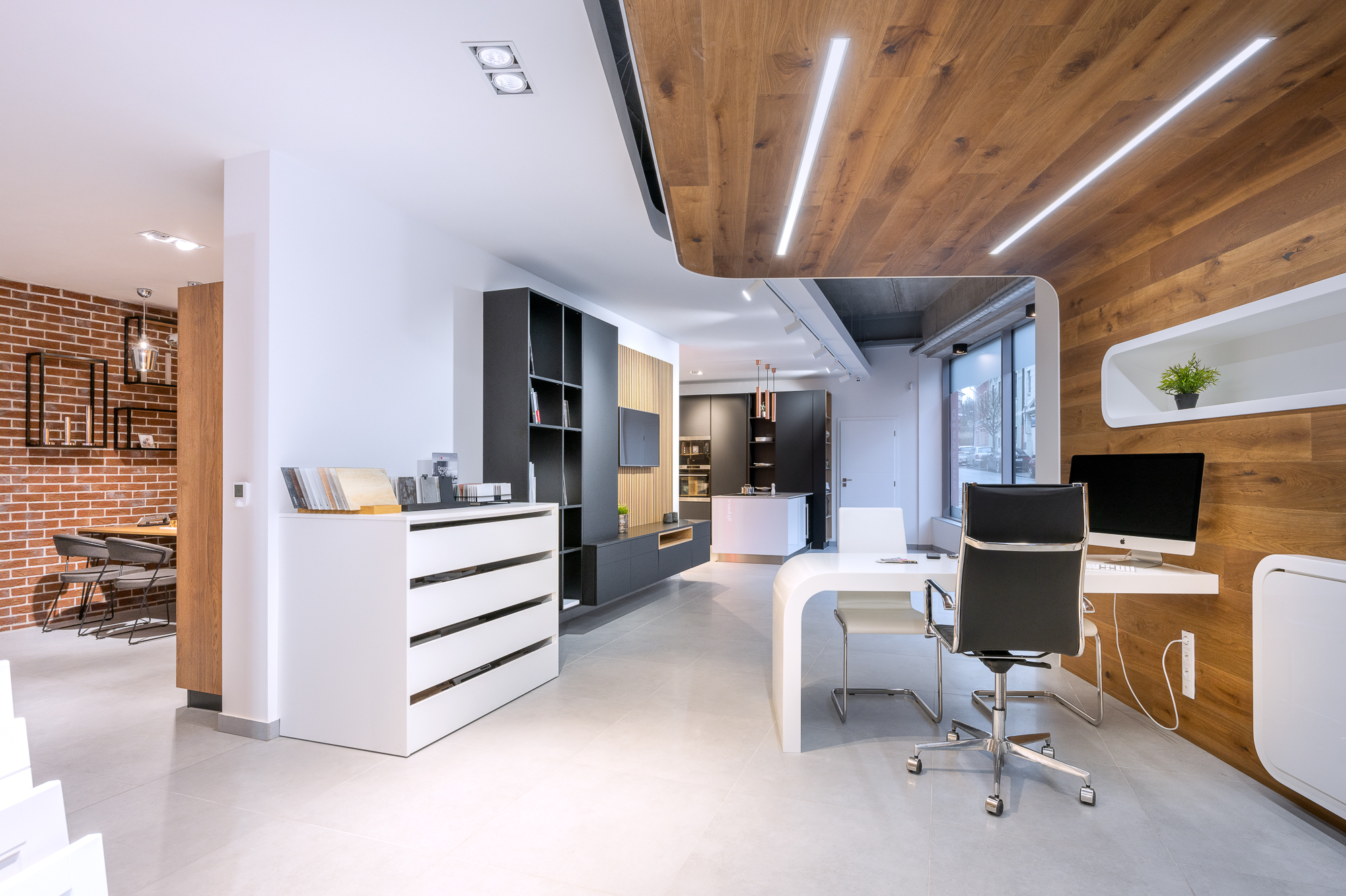 Sykora ® kuchyně nejvyšší kvality foto 3