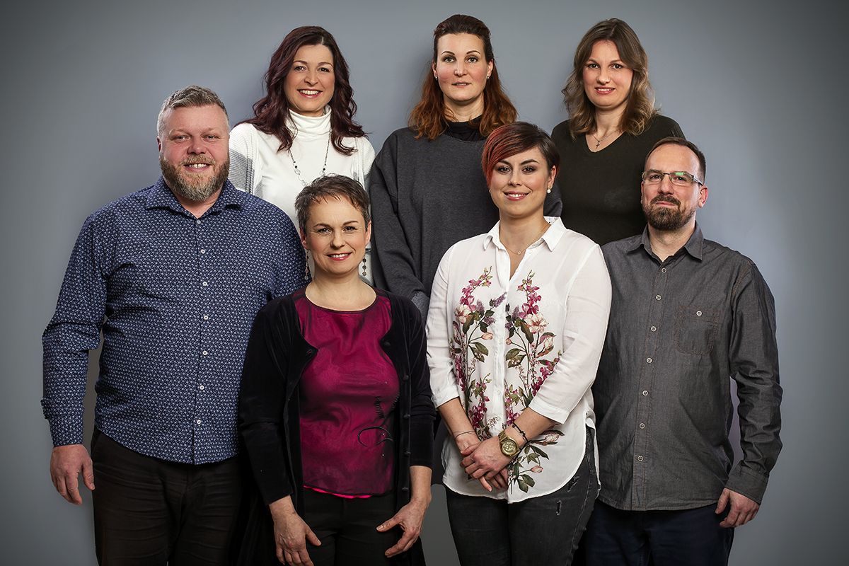 MAS Slavkovské bojiště