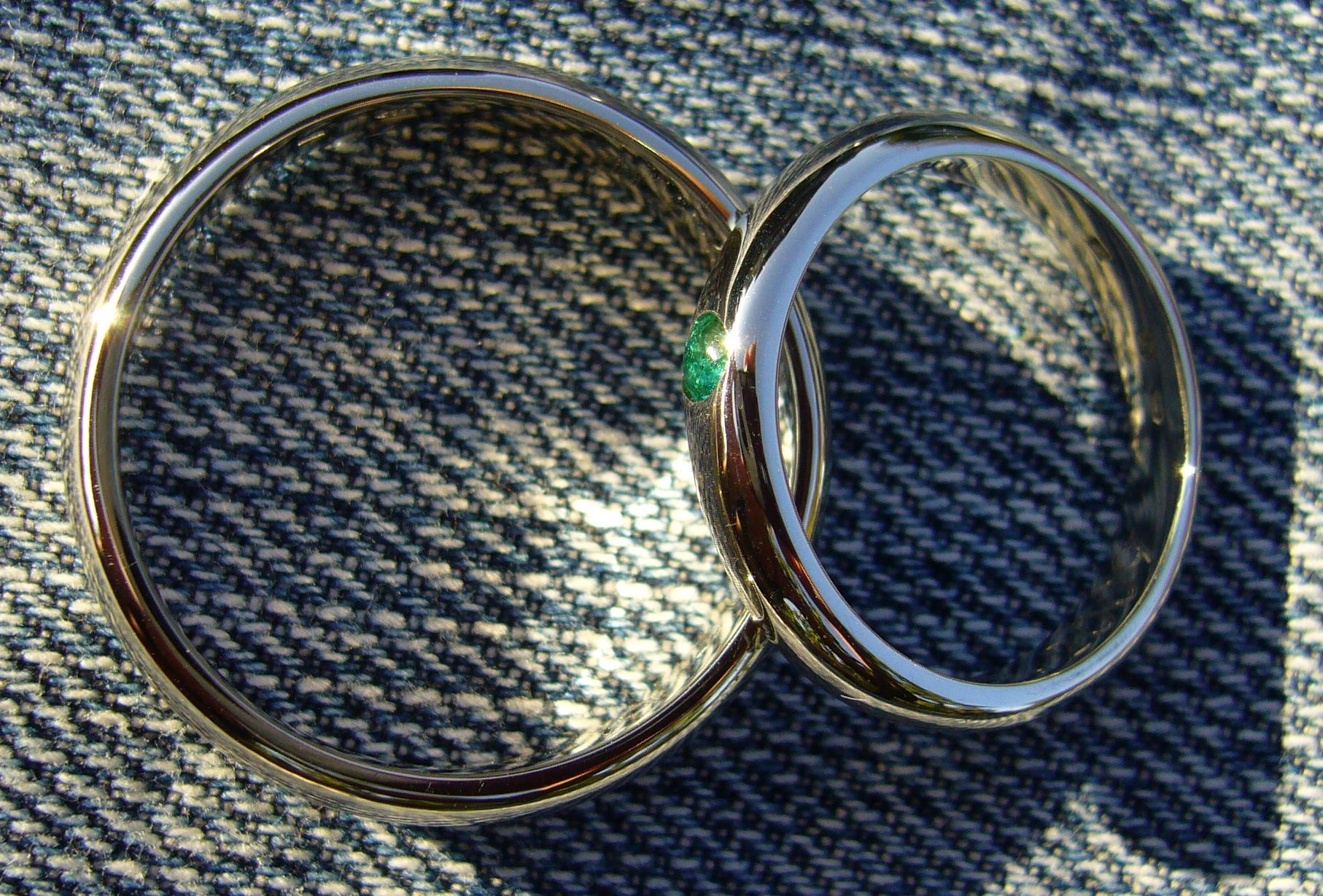 Zlatnická dílna Jan Štika foto 2