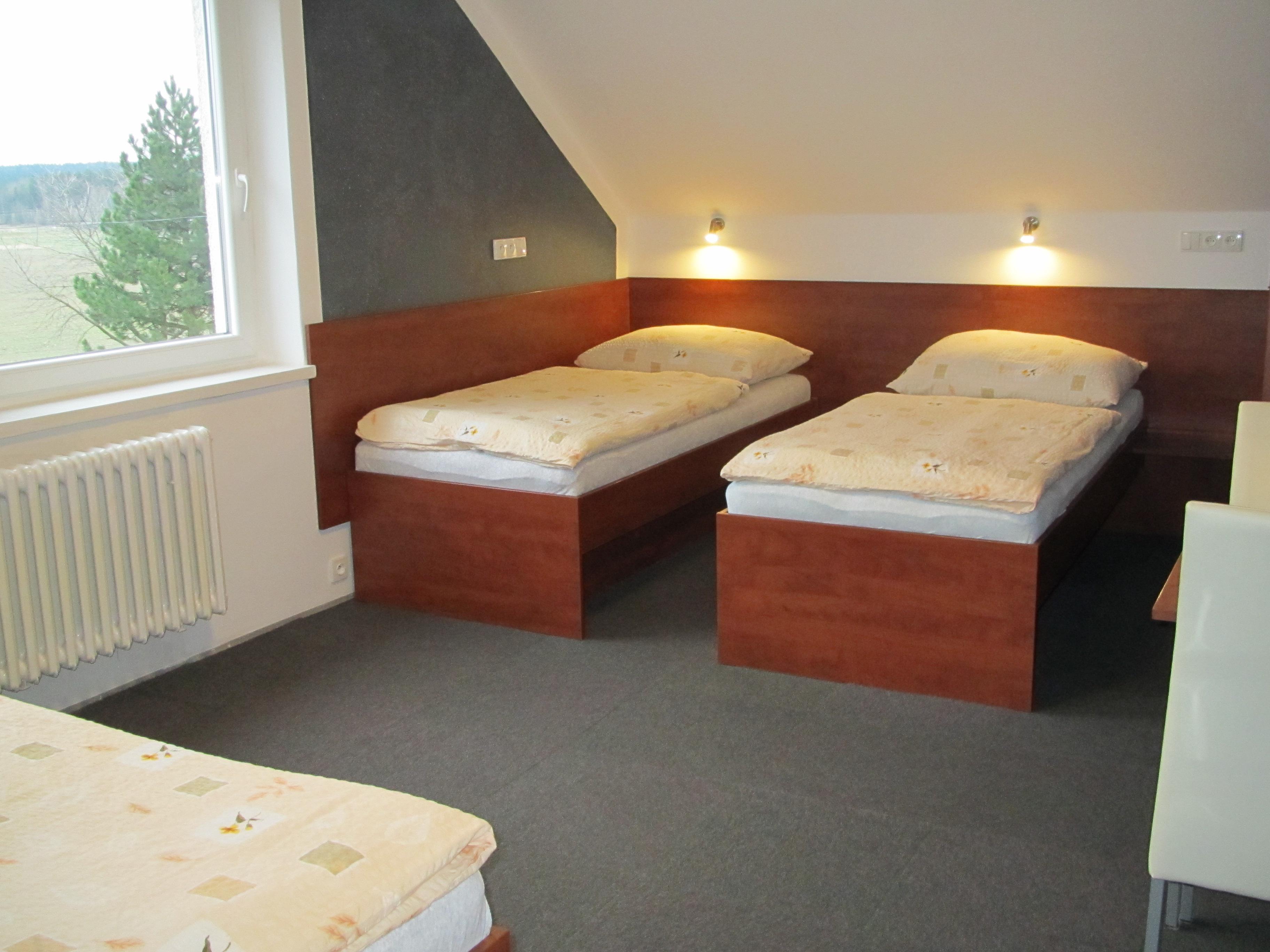 Penzion Kunc foto 6