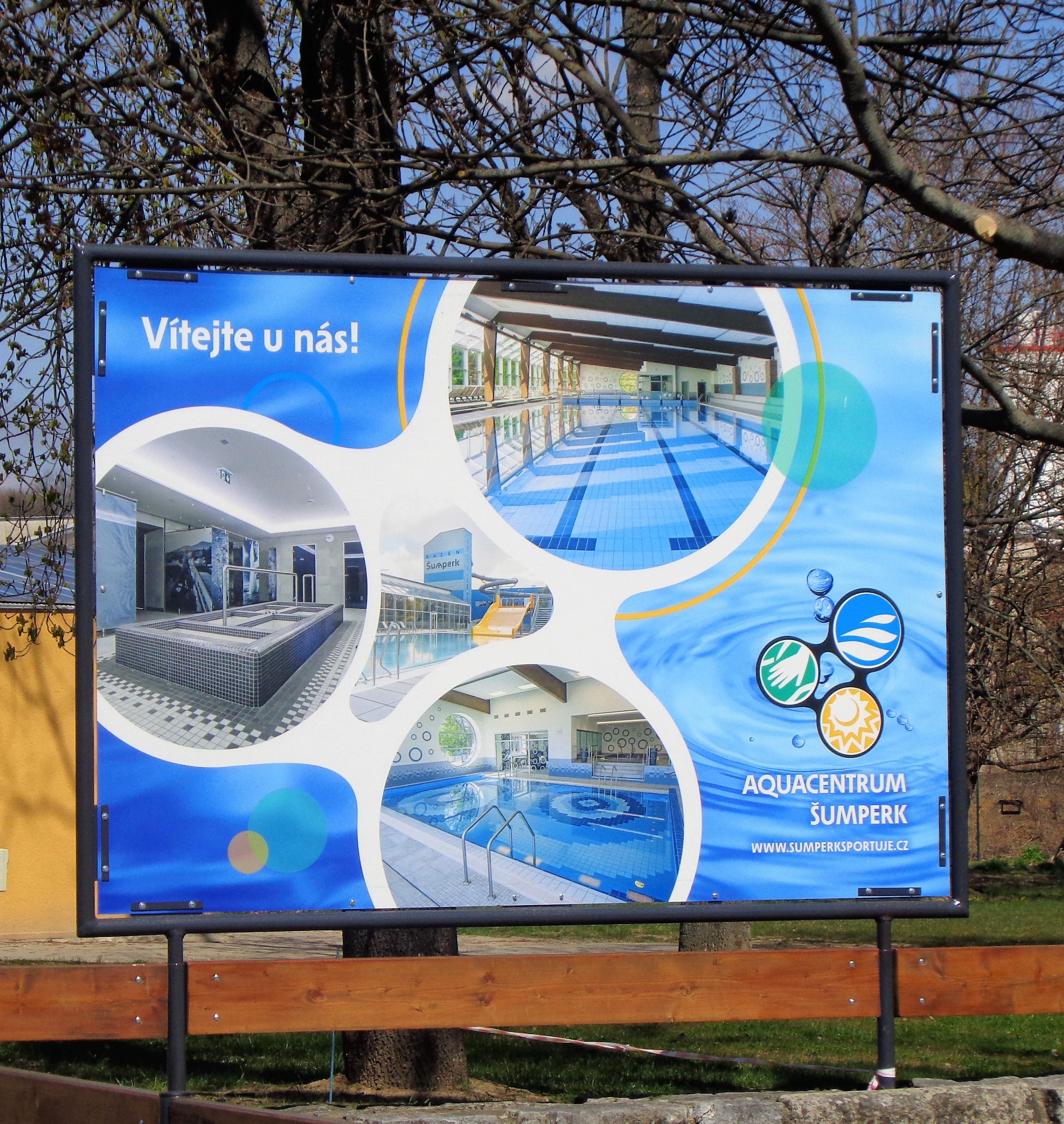 Aquacentrum Šumperk foto 5