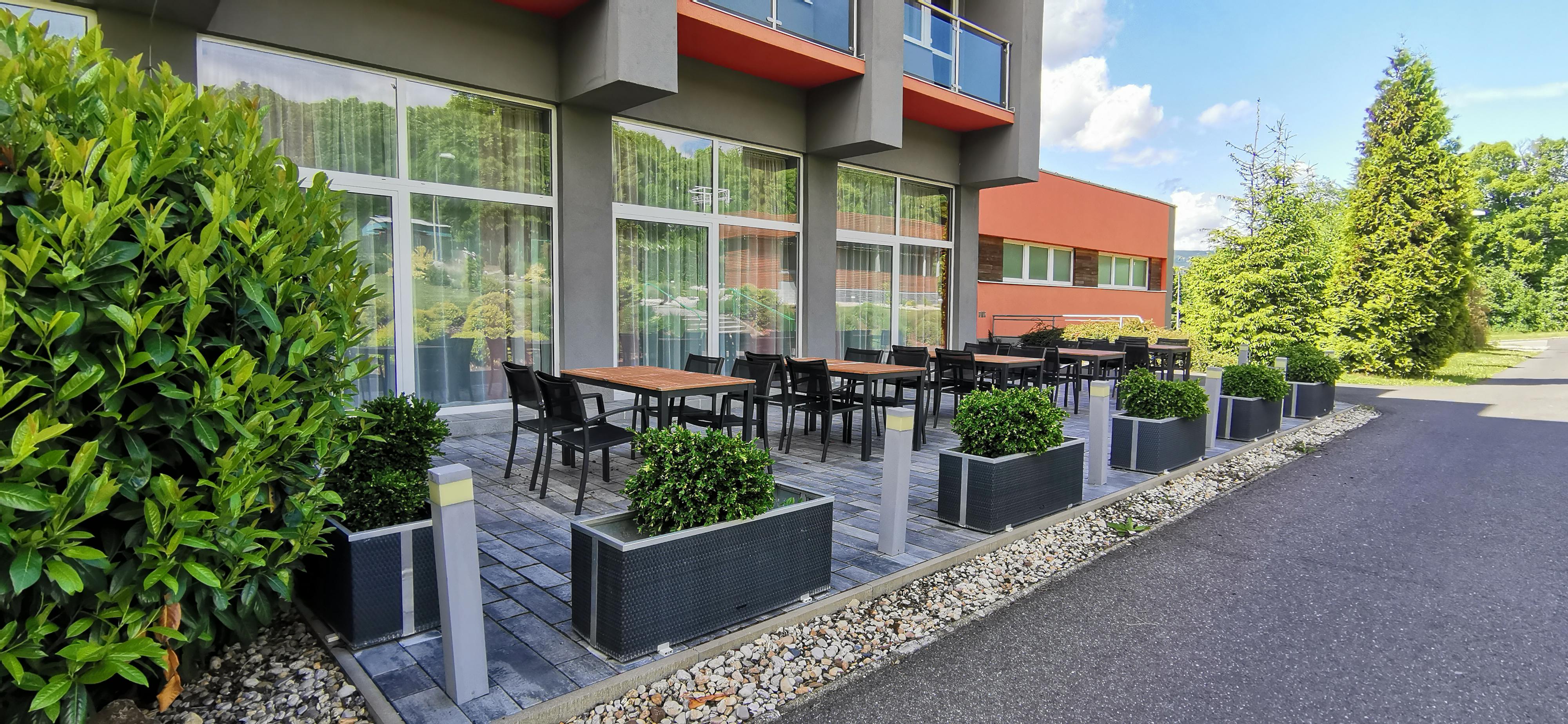 Restaurace Panorama foto 2