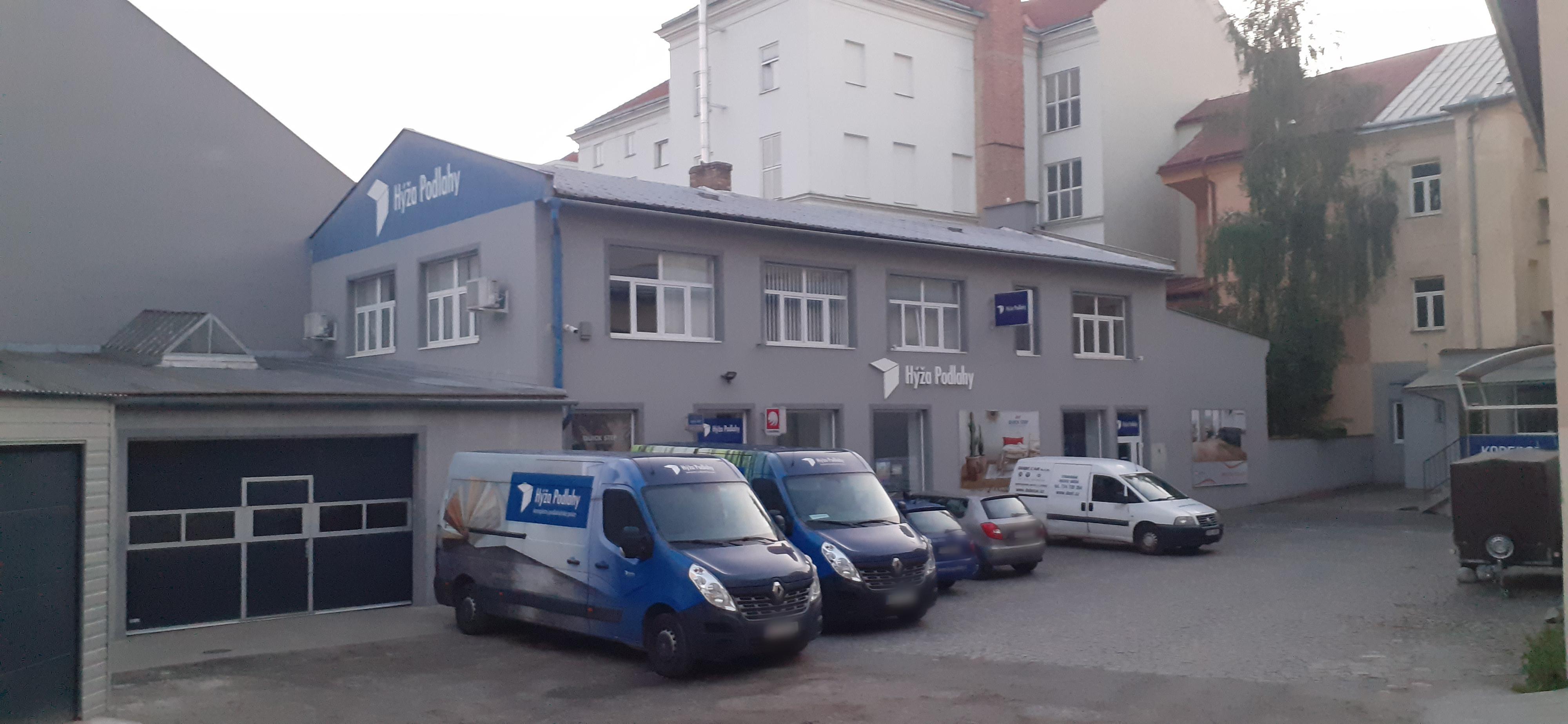 HÝŽA PODLAHY, s.r.o. foto 2
