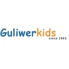 Logo obchodu Guliwerkids.cz