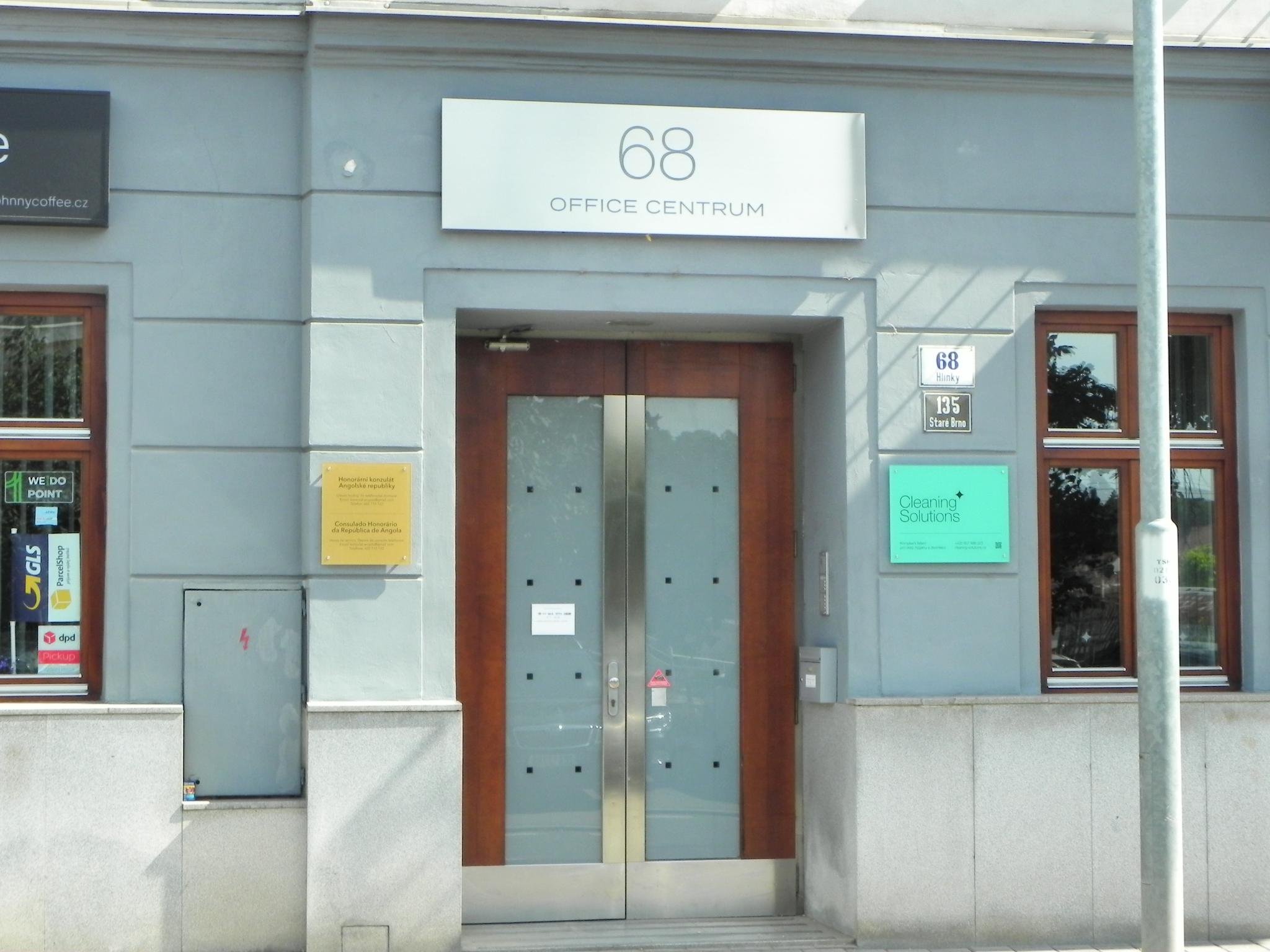 Angola - Konzulát Angolské republiky foto 3