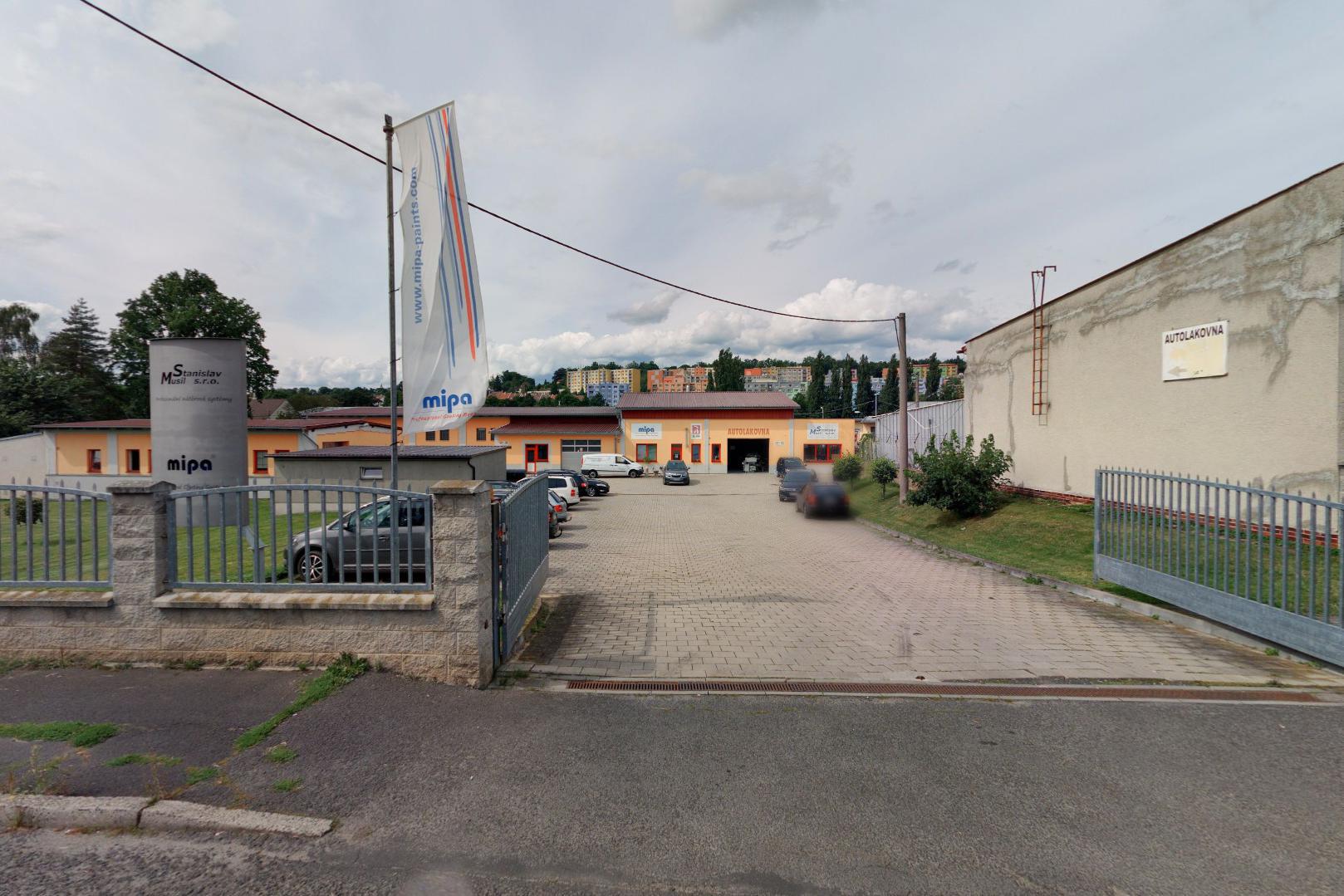 Stanislav Musil, s.r.o.