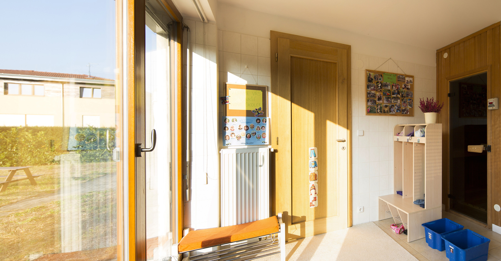 Montessori školka Jonáš foto 3