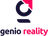 logo Genio reality