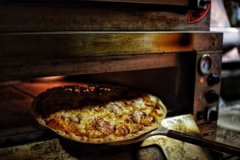 Pizza Friends s.r.o. foto 2