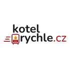 Logo obchodu Kotelrychle.cz