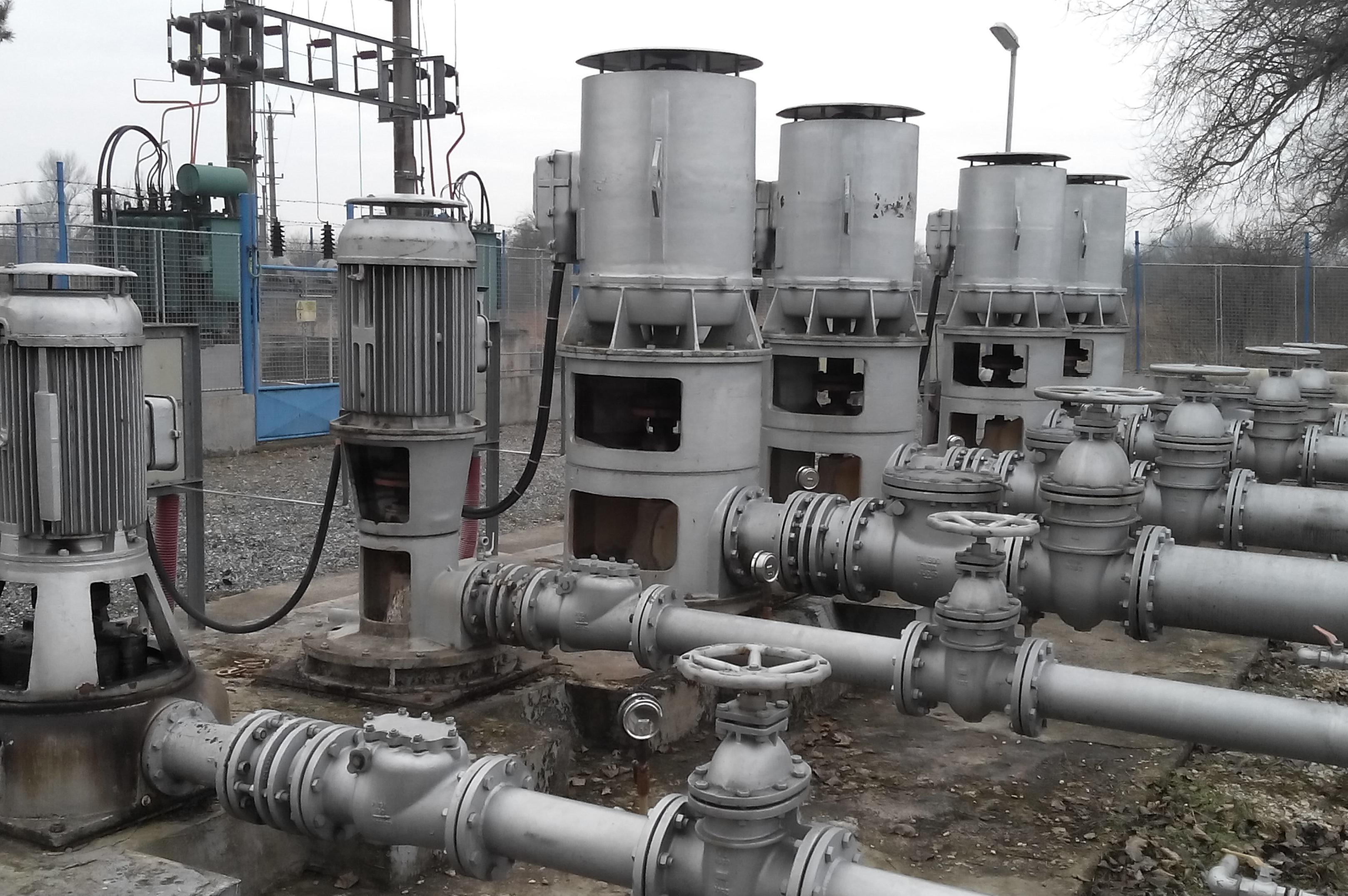 Závlahy Přerov nad Labem, s.r.o.