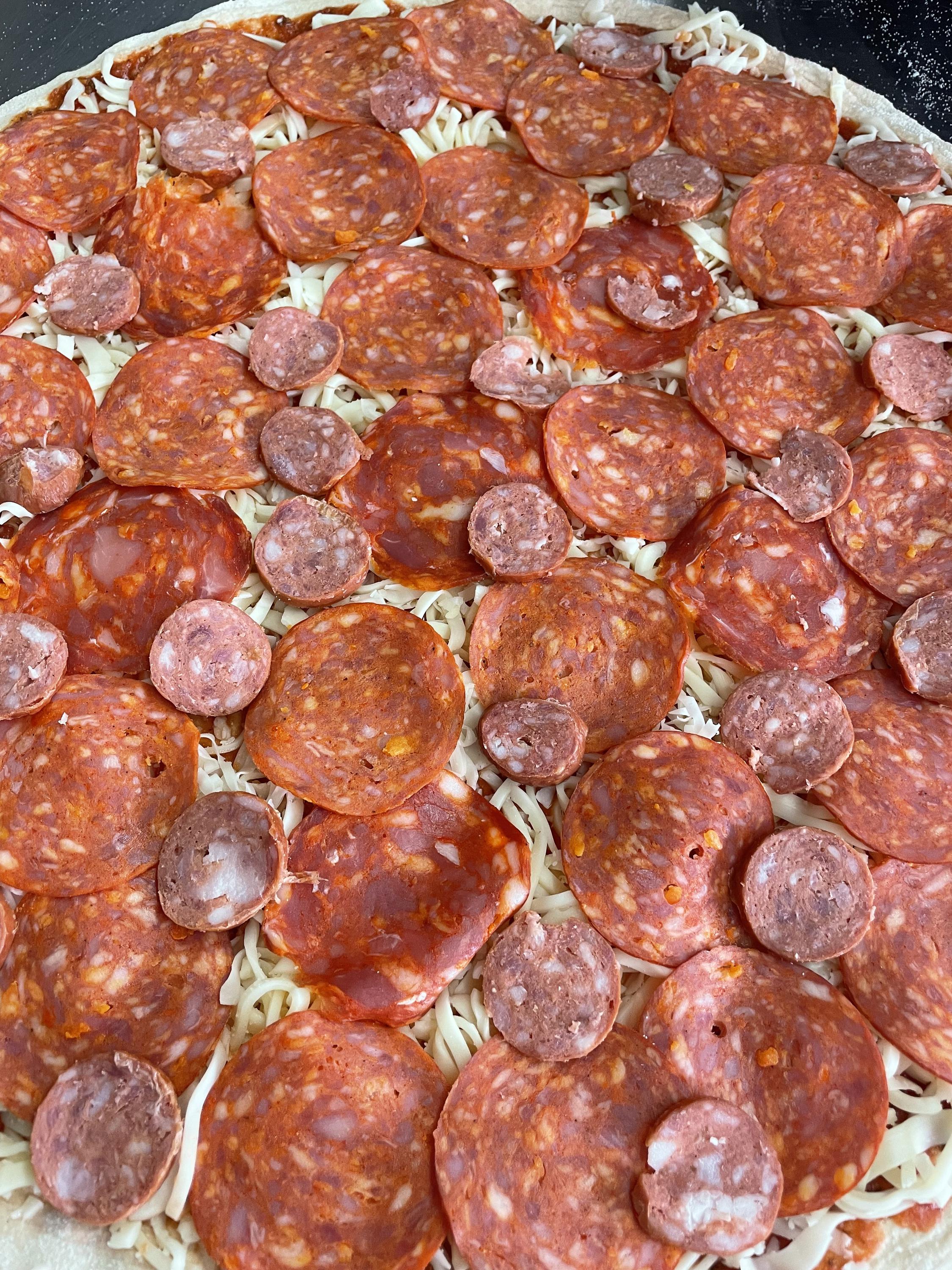 Pizza Fast foto 3