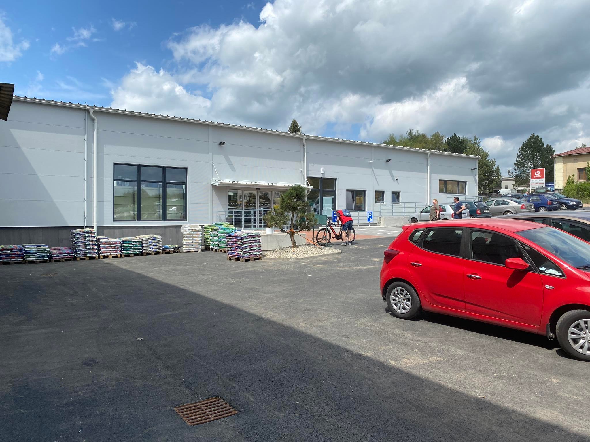 ZZN Hospodářské potřeby foto 4