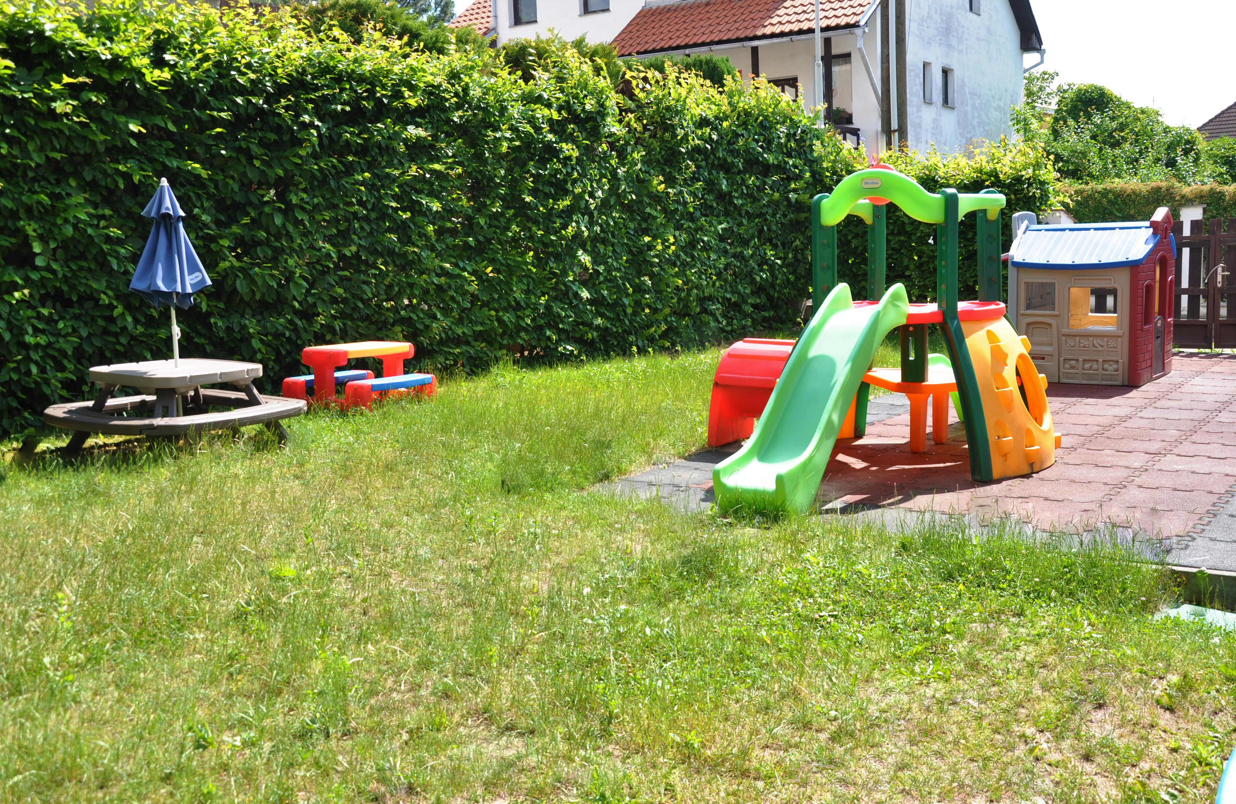 1st Baby School - Mateřská škola s.r.o. foto 3