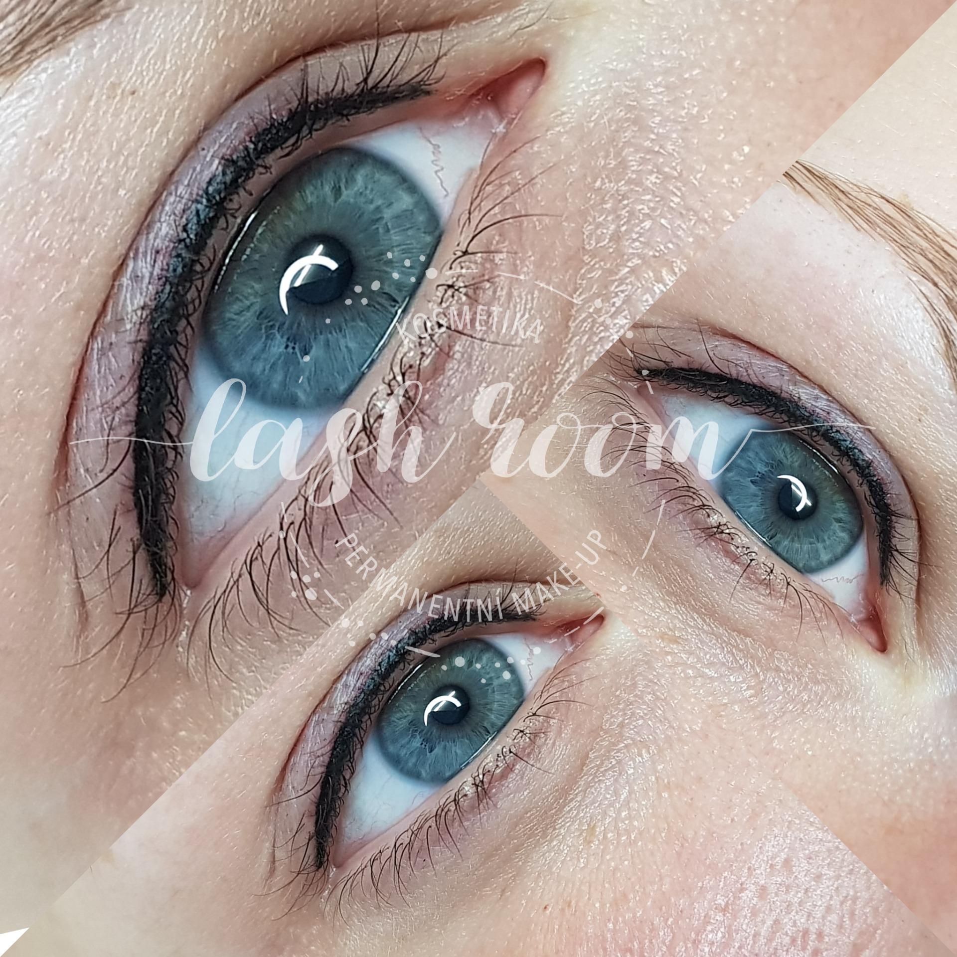 HK BEAUTYCARE permanentní make-up/kosmetické služby foto 5