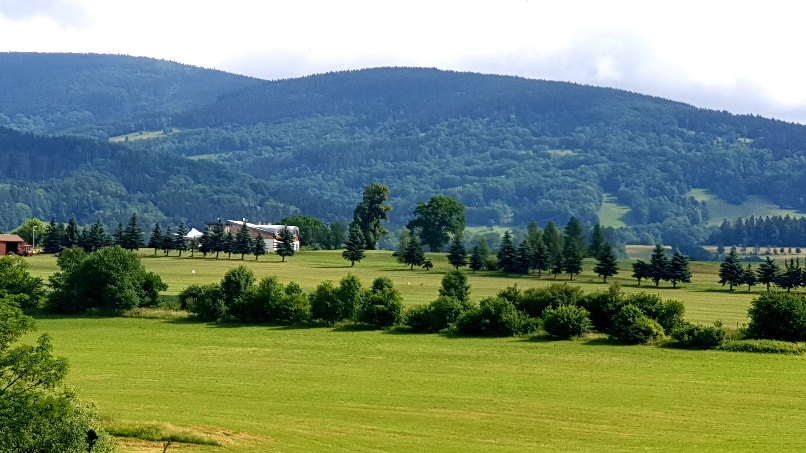Grund Resort Golf & Ski by LH foto 2