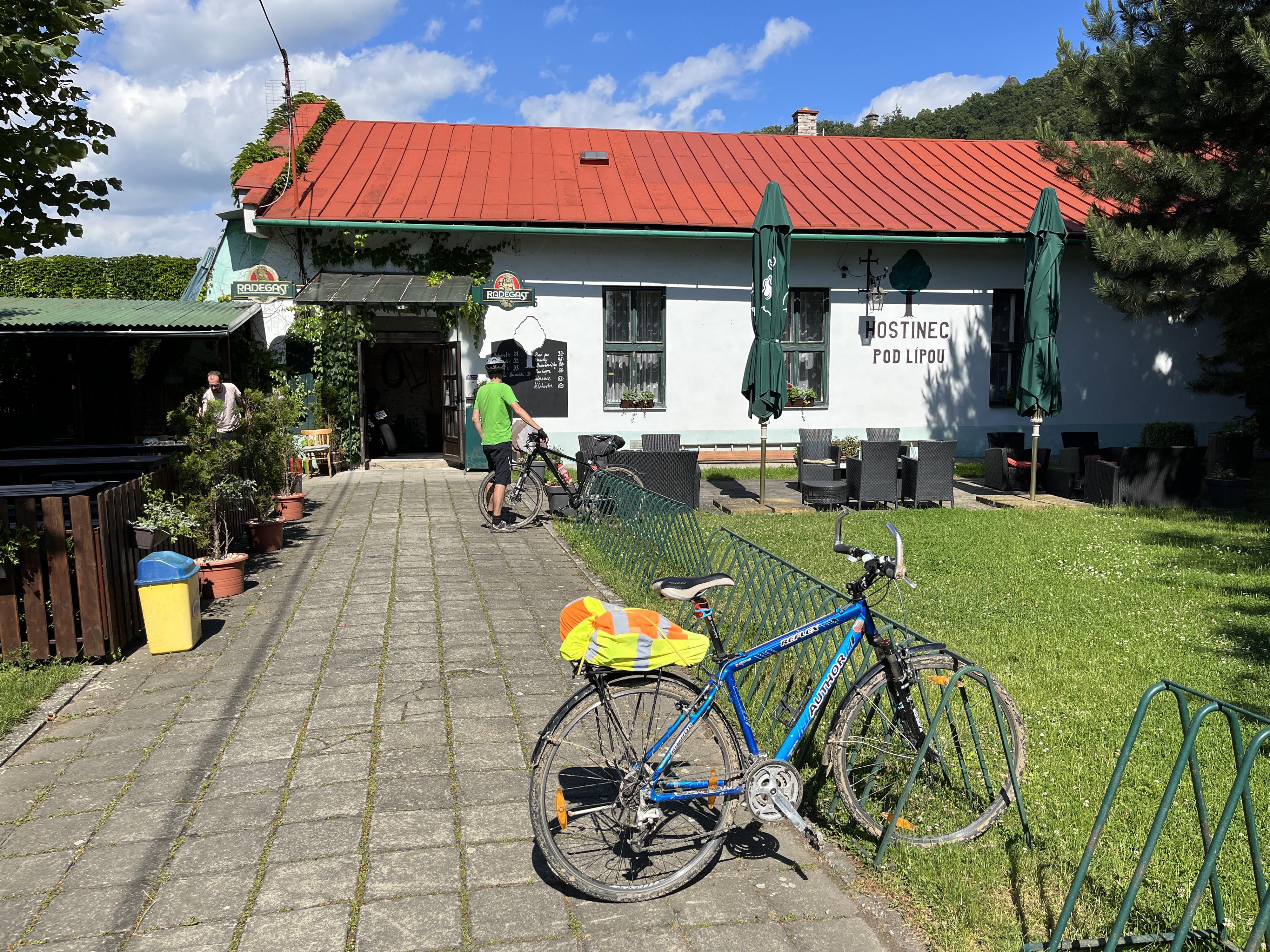 Hospoda Pod lípou foto 5