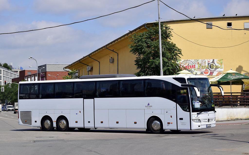 JAMI BUS s.r.o. foto 6