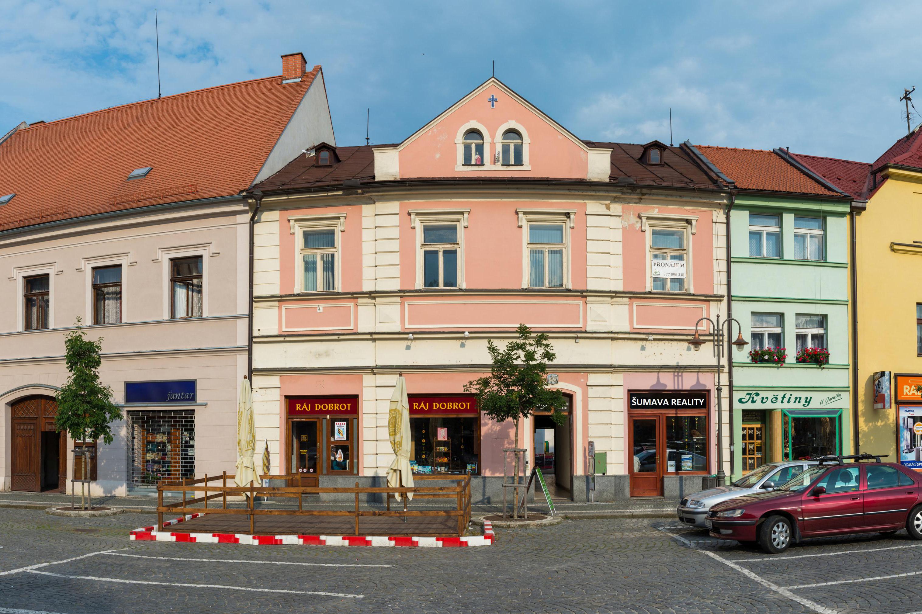 Vyjádření realitní kanceláře k obvyklé ceně