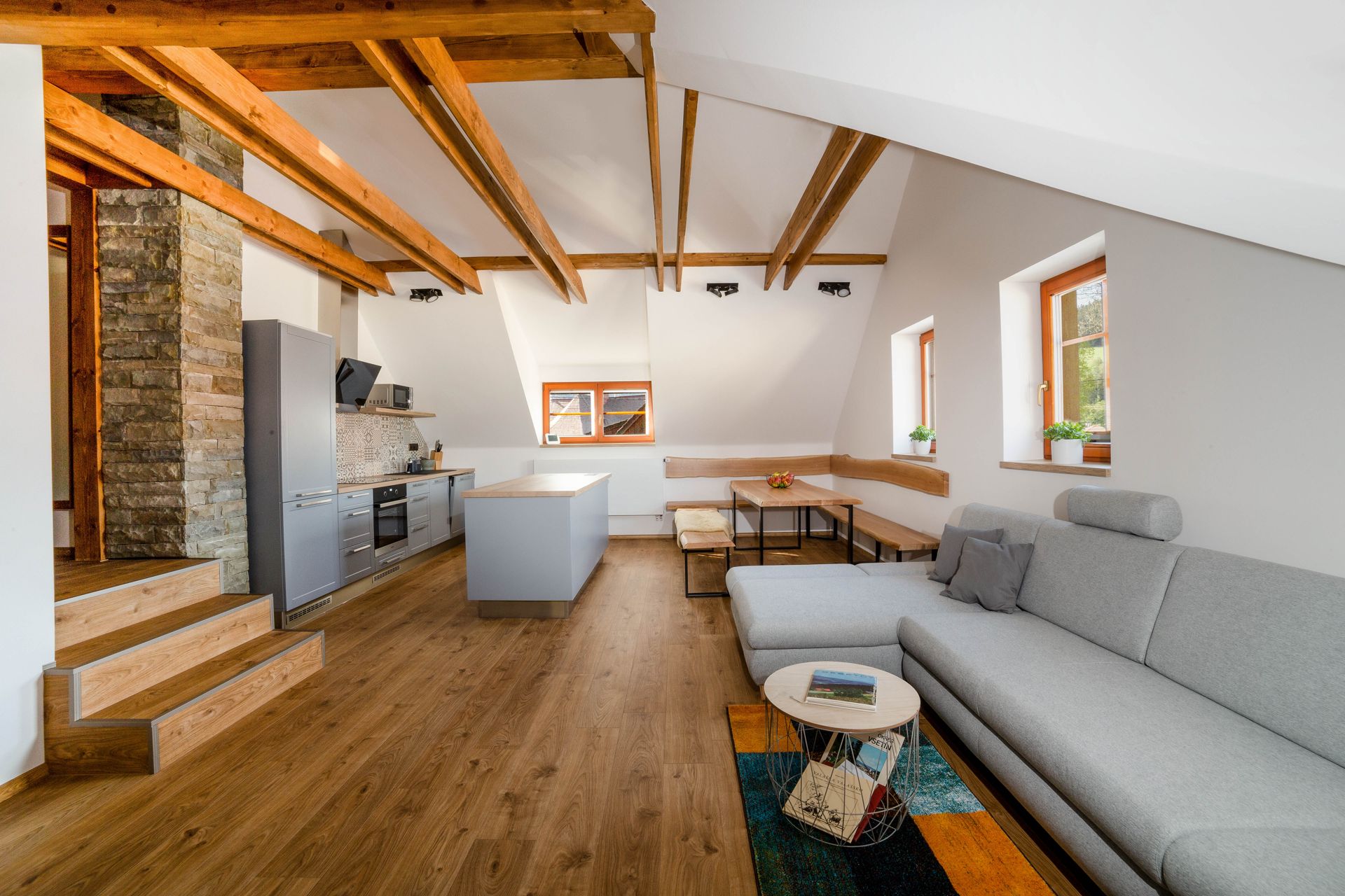 Apartmány U Mirina foto 2