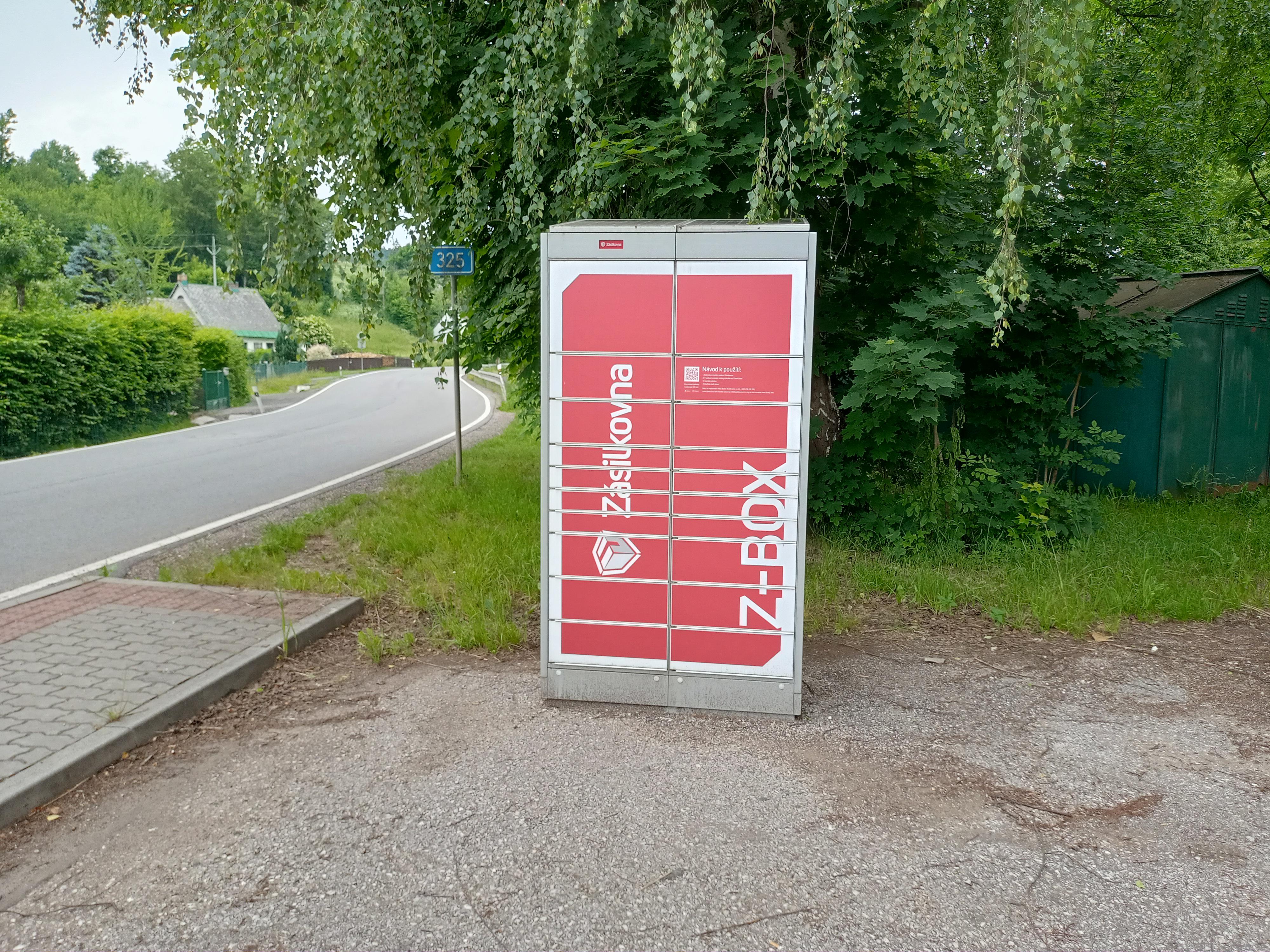Z-BOX