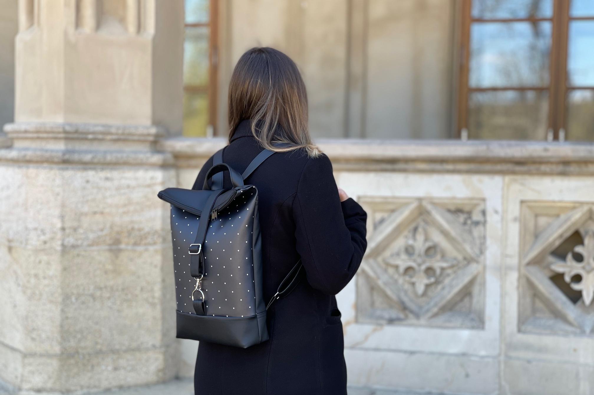 Alena Kalousová - kabelky AL-Fish