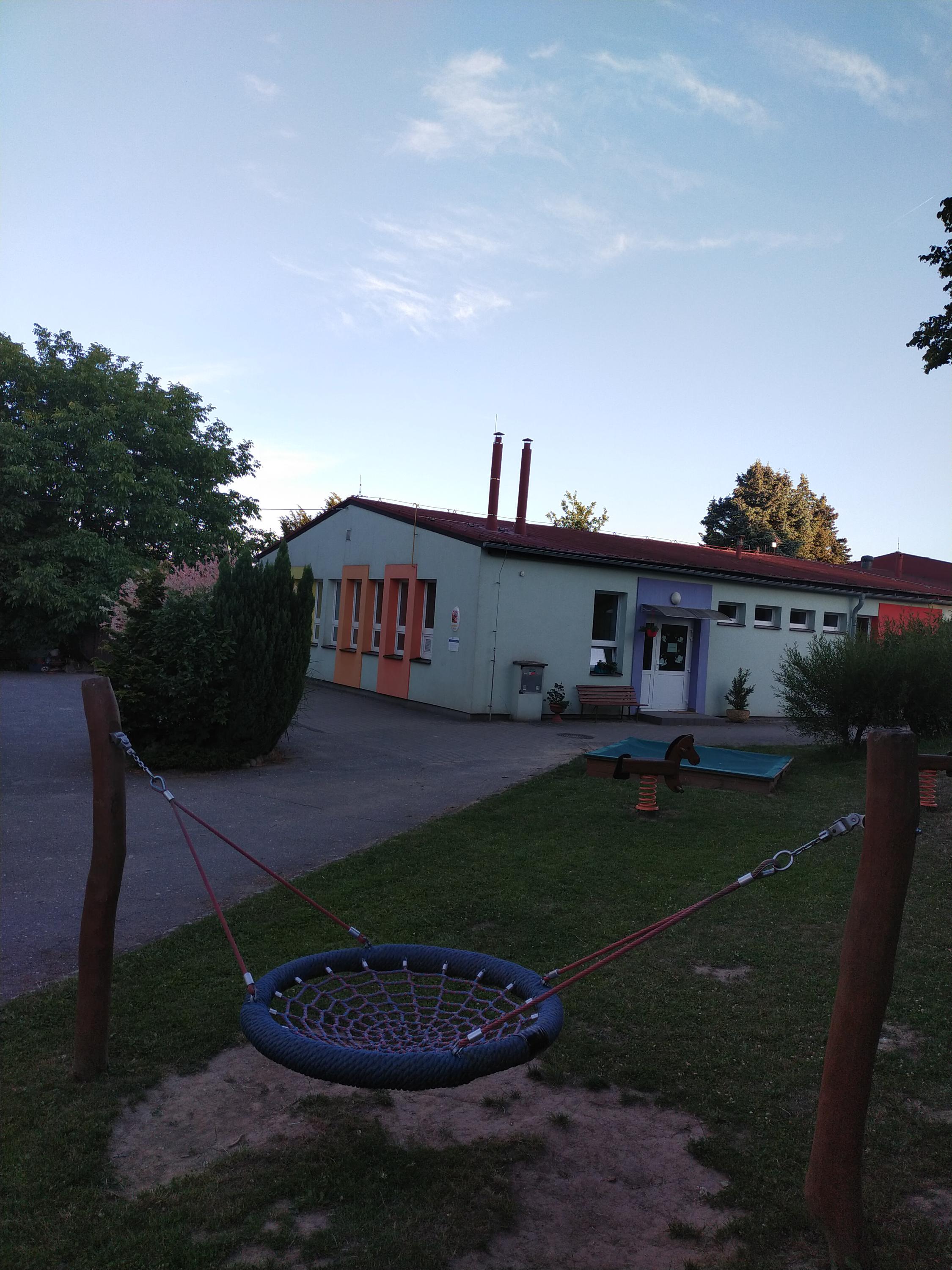 ZŠ a MŠ Svijanský Újezd foto 6