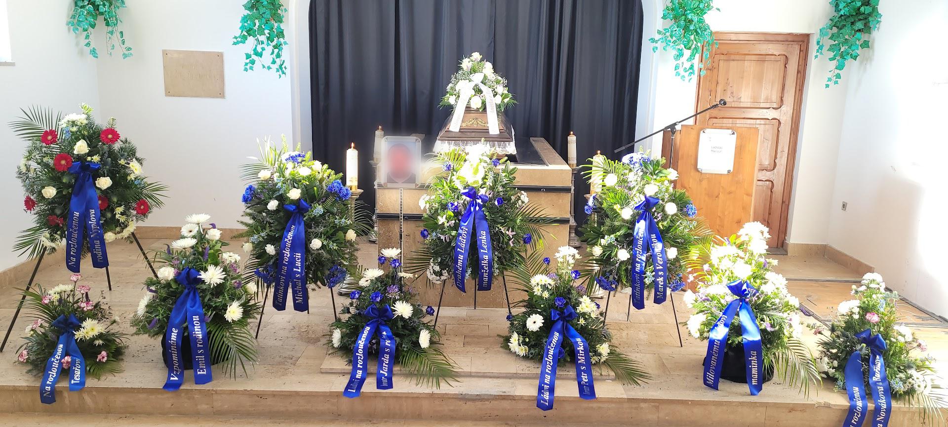 Pohřební služba Charon Bělá s.r.o. foto 5