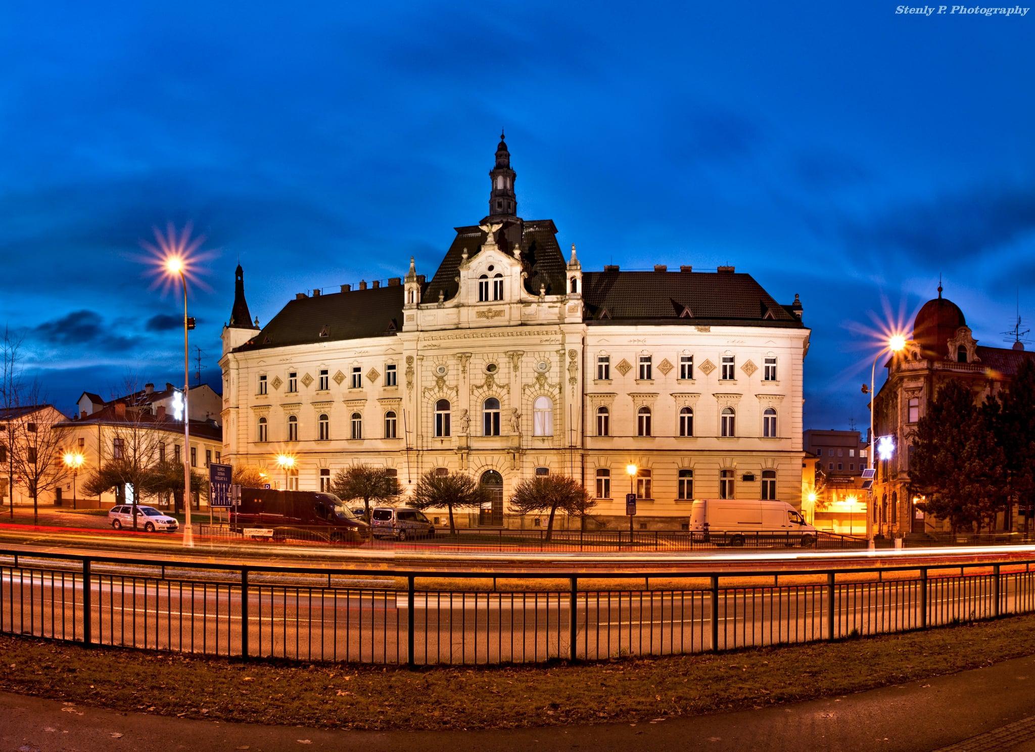ZUŠ Frýdek-Místek, Hlavní třída foto 5