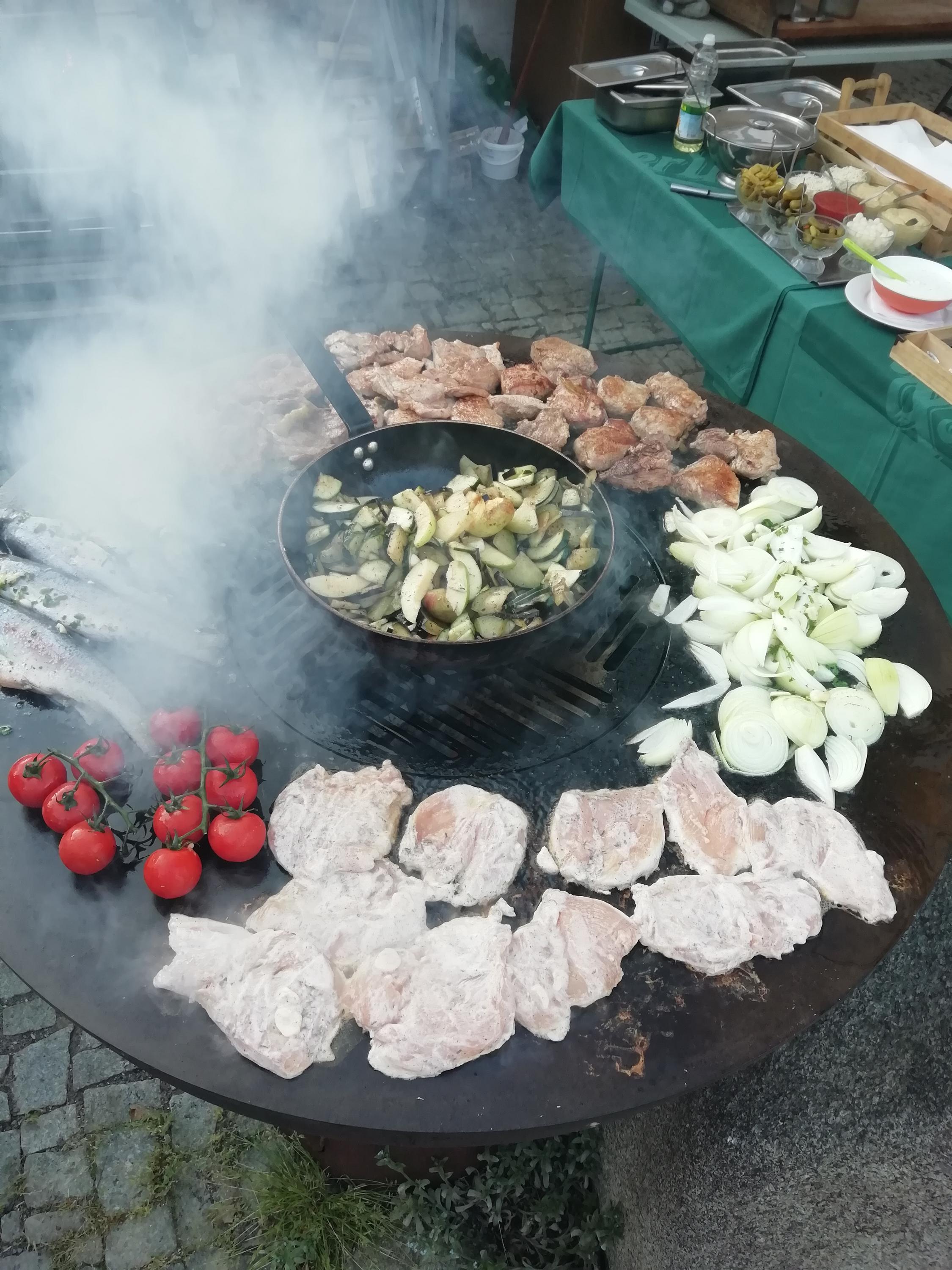 Restaurace Strnadovský mlýn foto 6